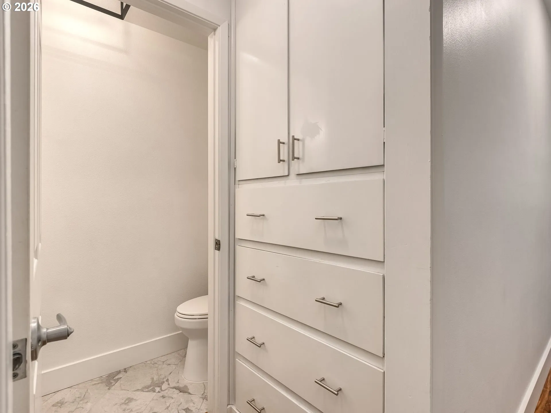 Bathroom-Hall