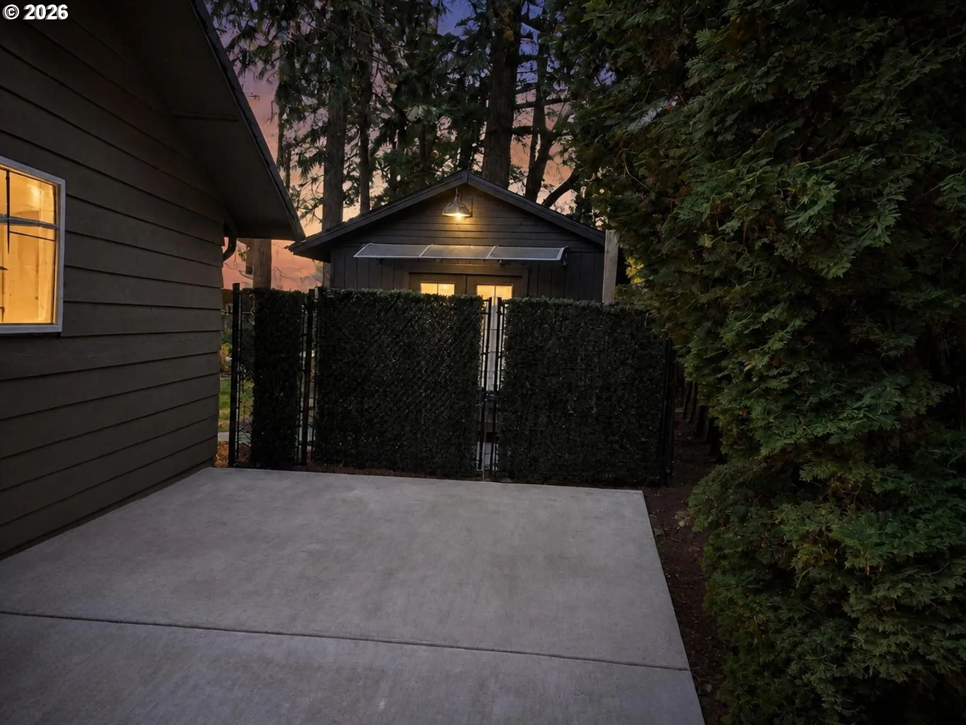 Property Entrance-# 2