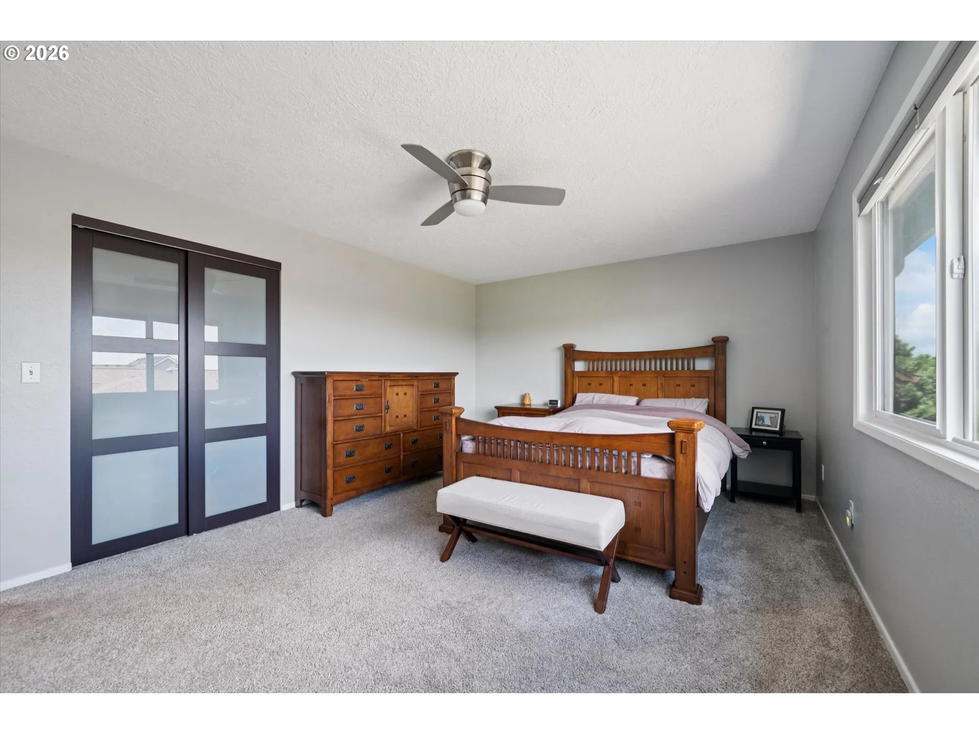 Bedroom-# 1