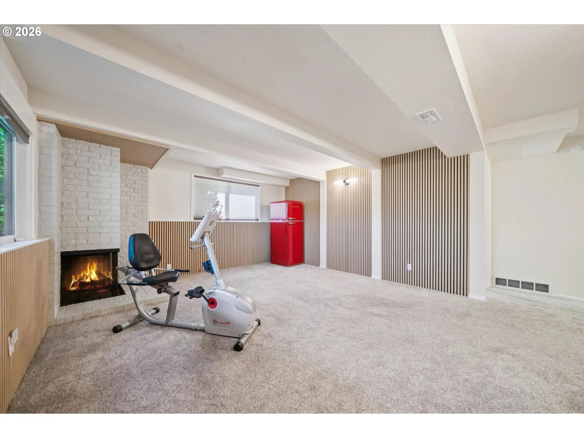 Family Room-Lower