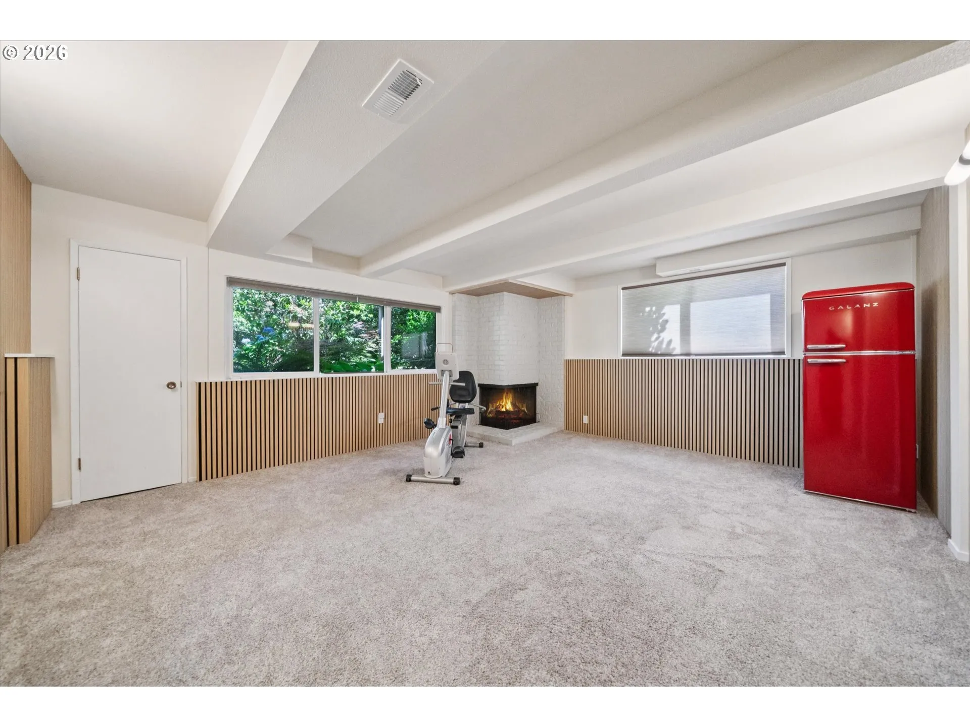 Family Room-Lower