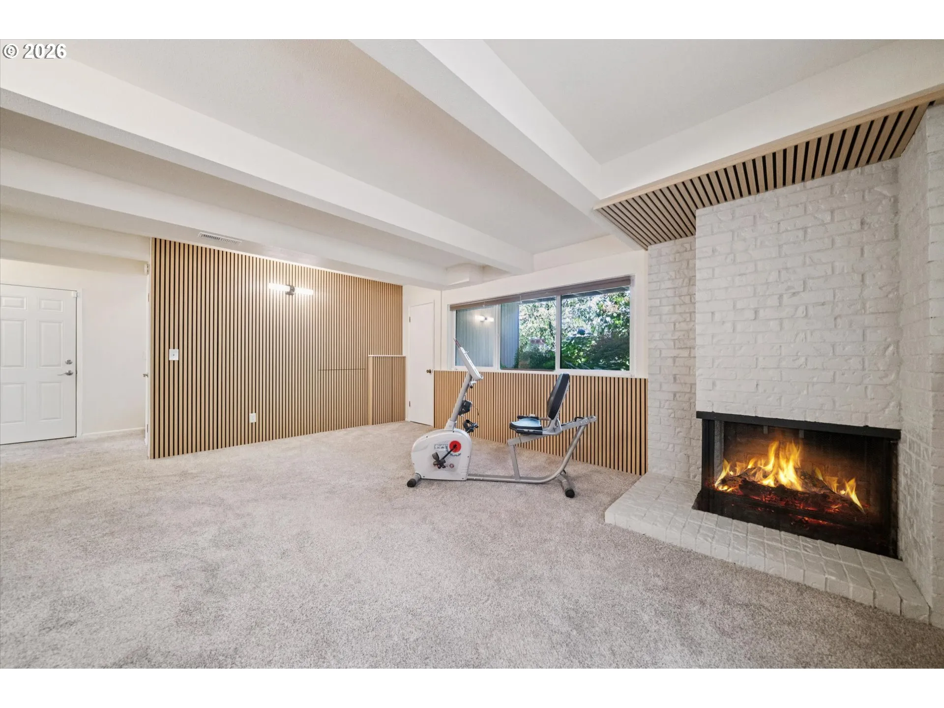 Family Room-Lower