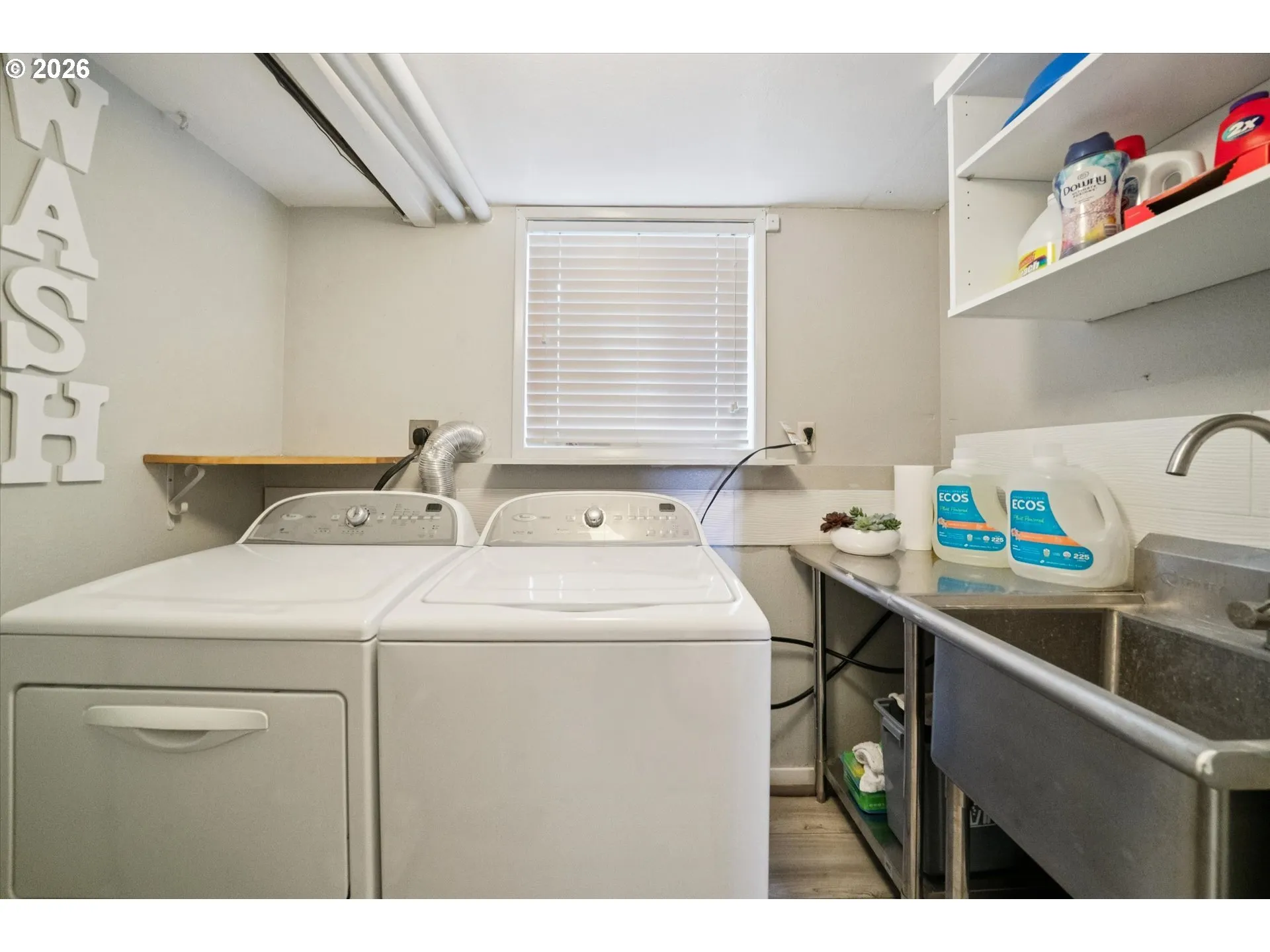 Laundry-Lower