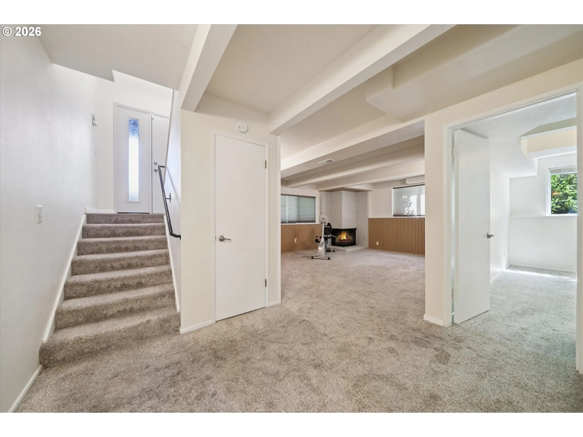 Family Room-Lower