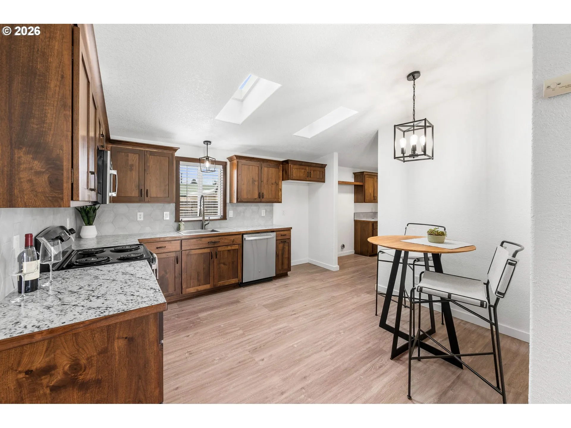 Kitchen/Nook