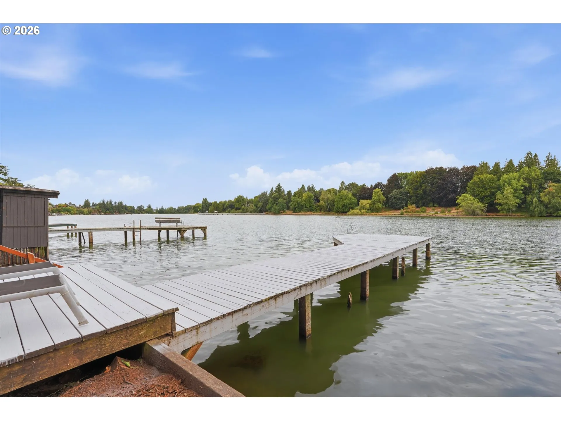 Dock