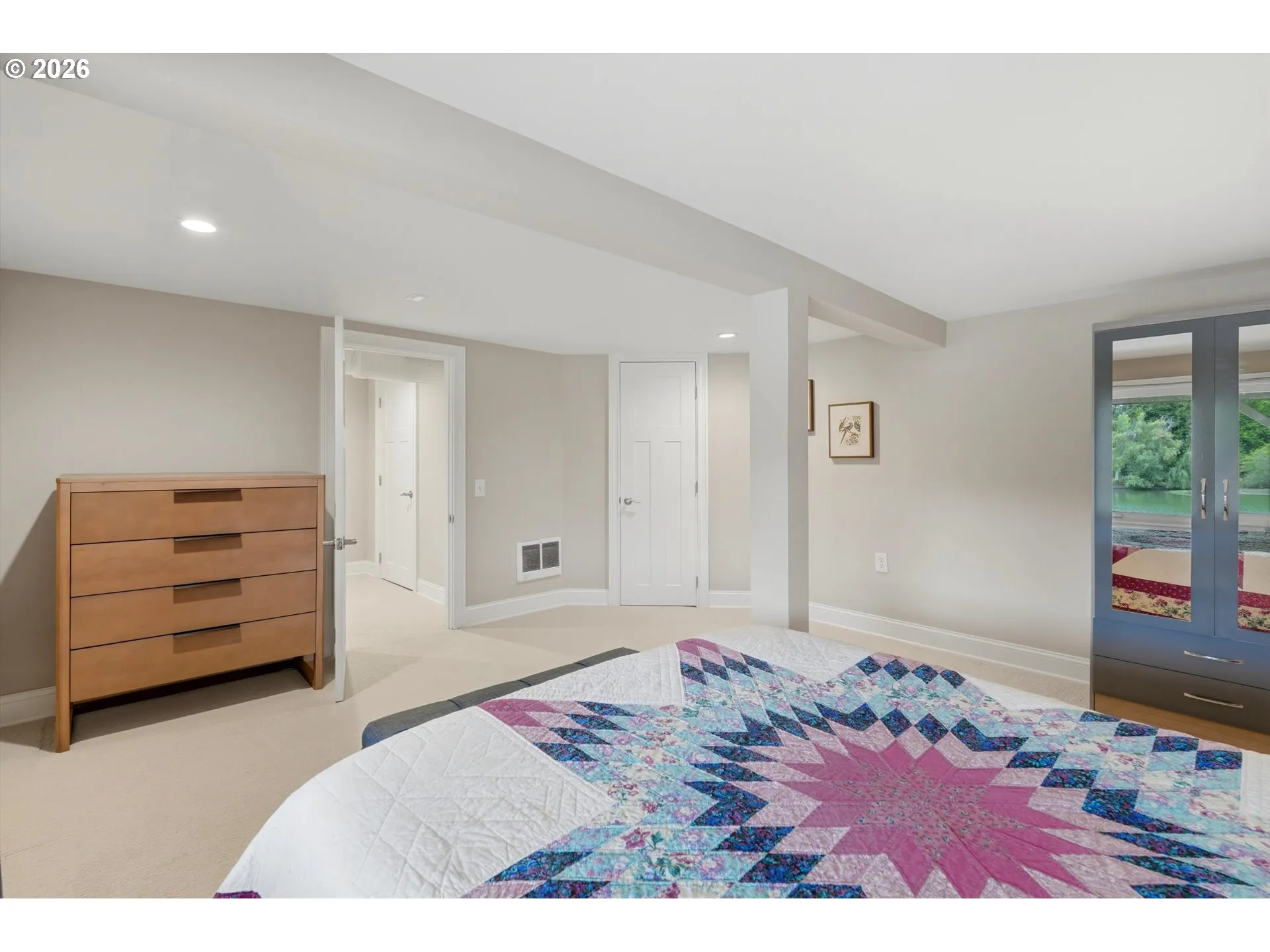 Bedroom-# 4