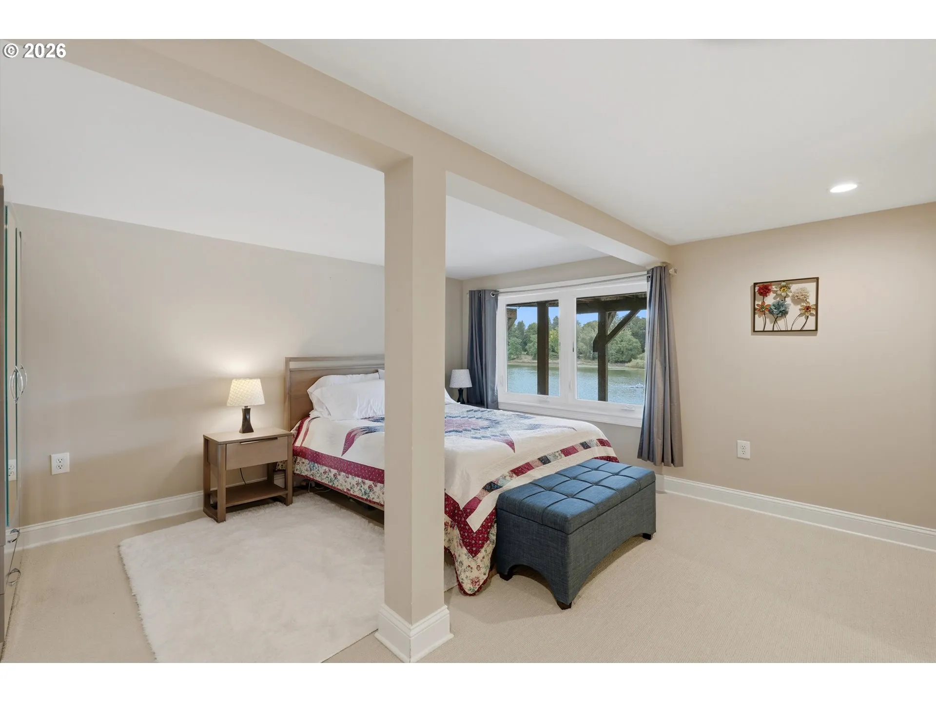 Bedroom-# 4
