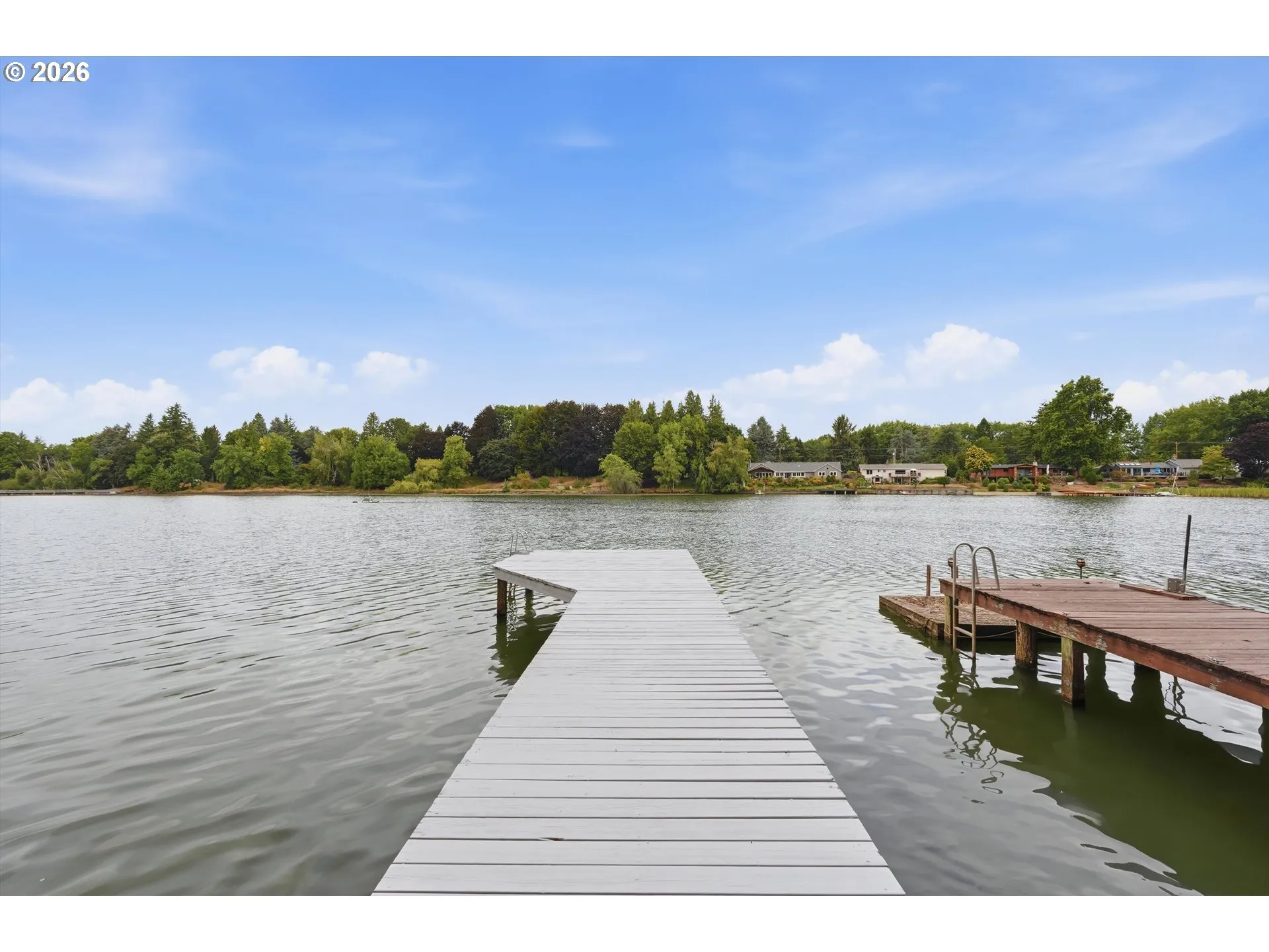 Dock