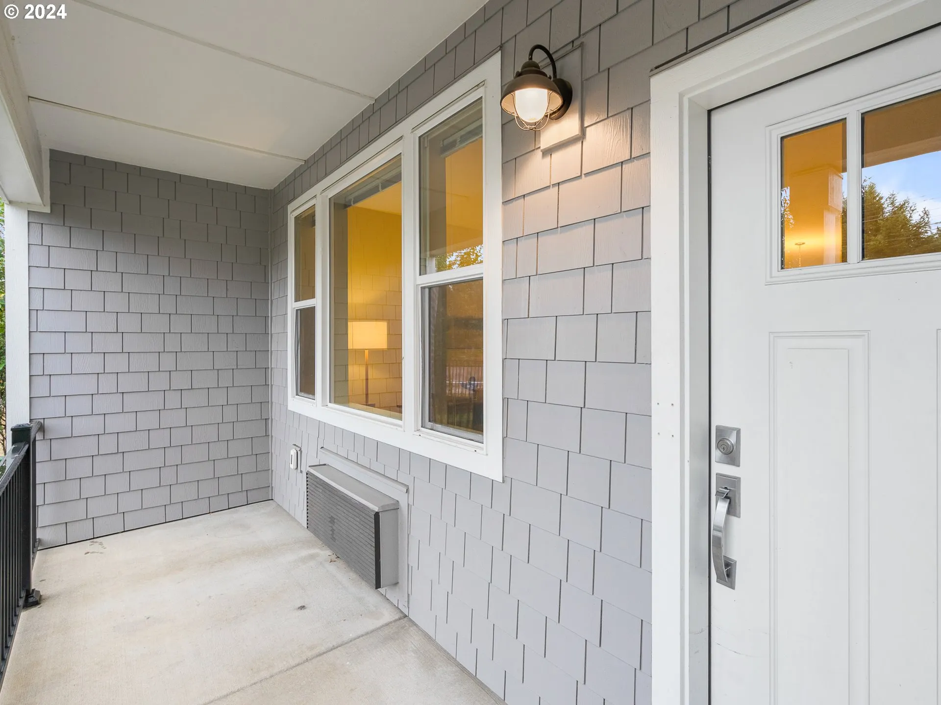 Porch