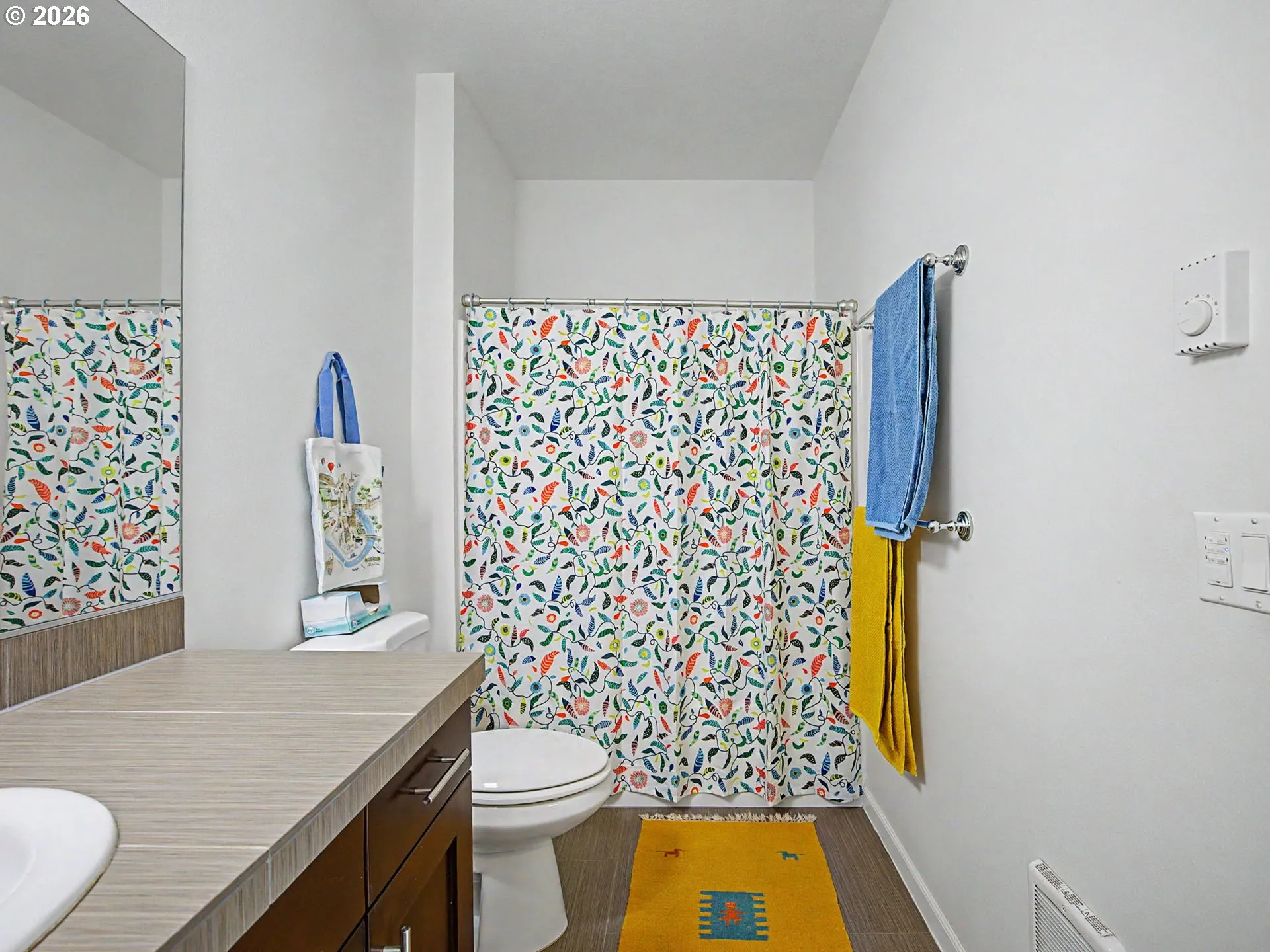 Bathroom-# 1