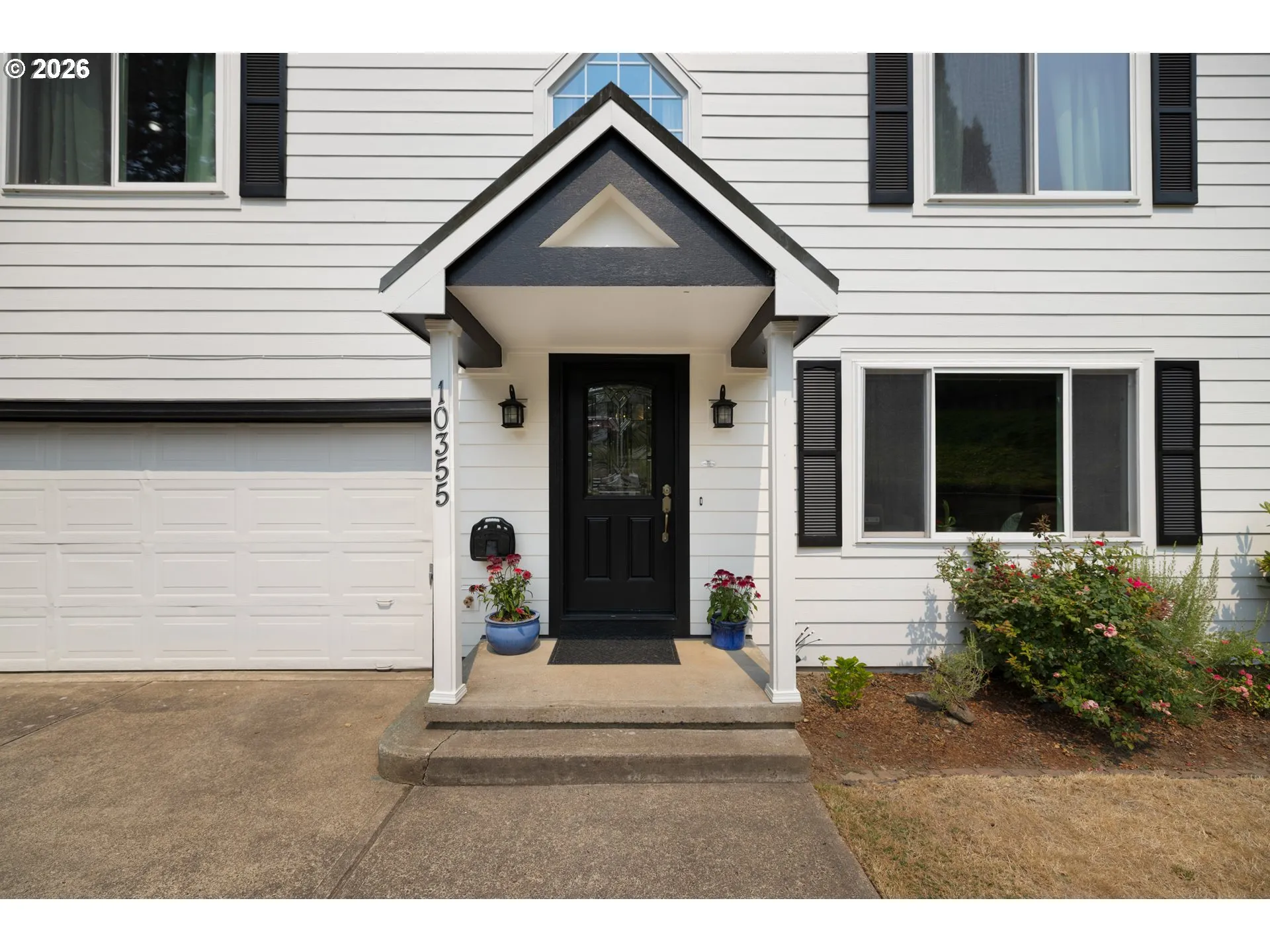 Entrance/Foyer