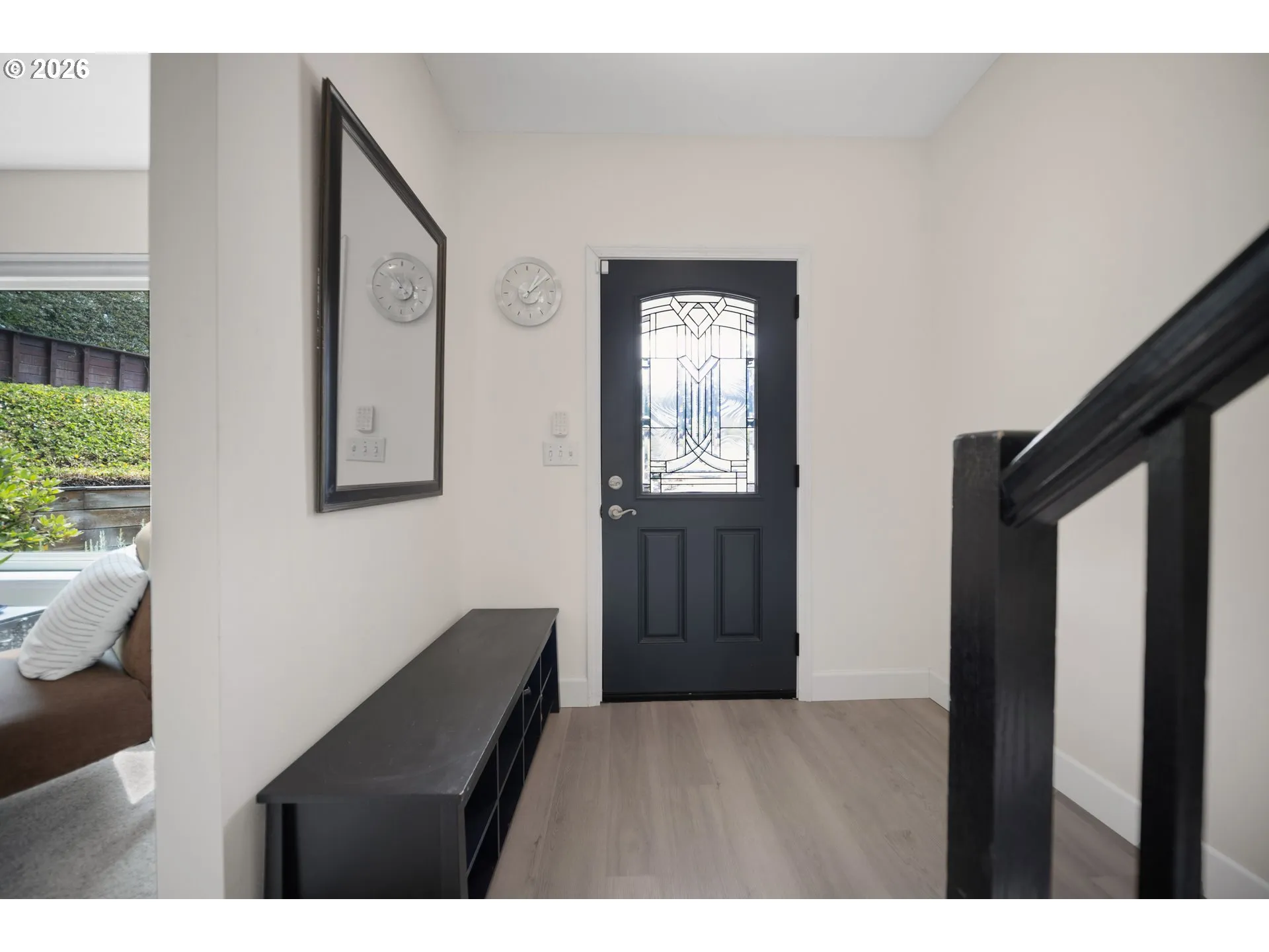 Entrance/Foyer
