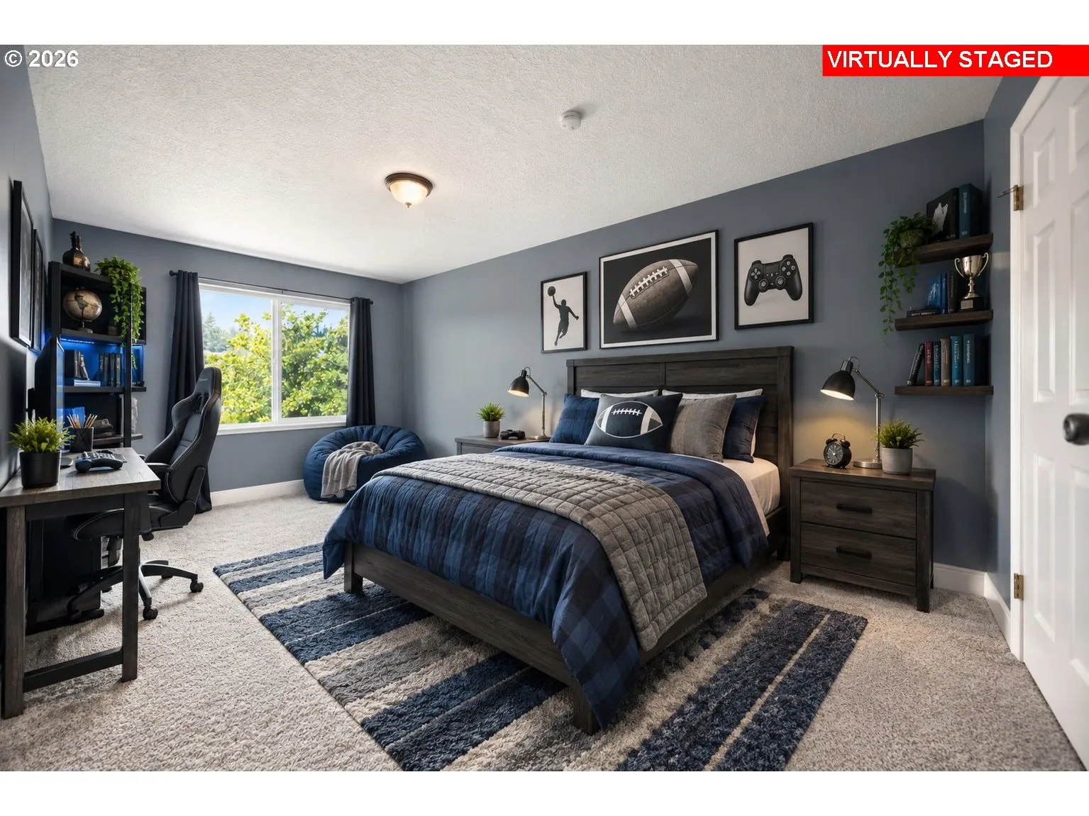 Bedroom-# 2