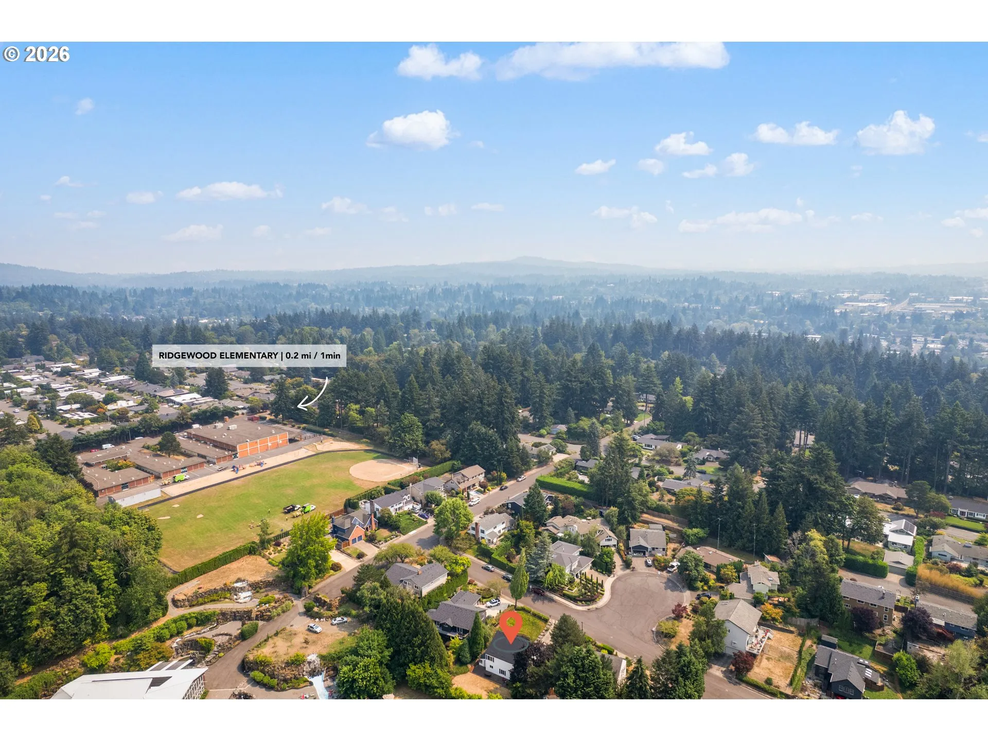 Drone View/UAV-Aerial