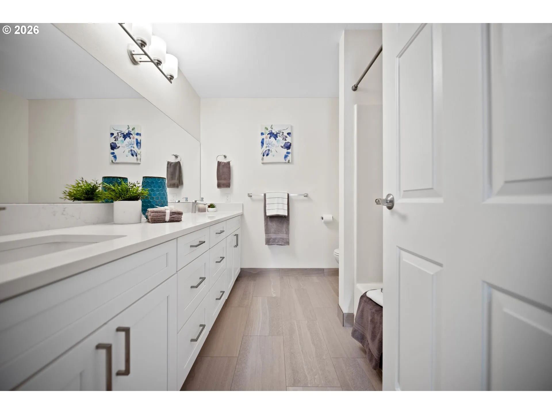 Bathroom-Hall