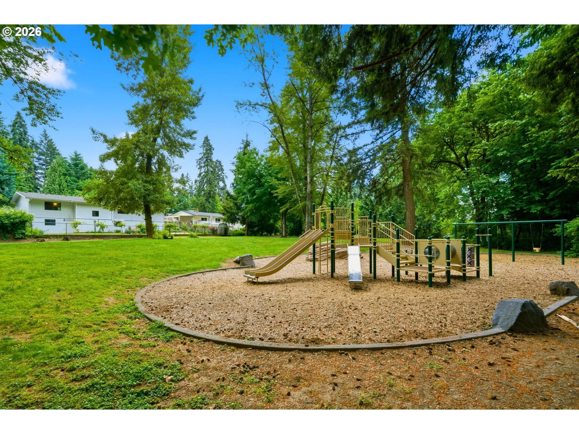 Neighborhood Park