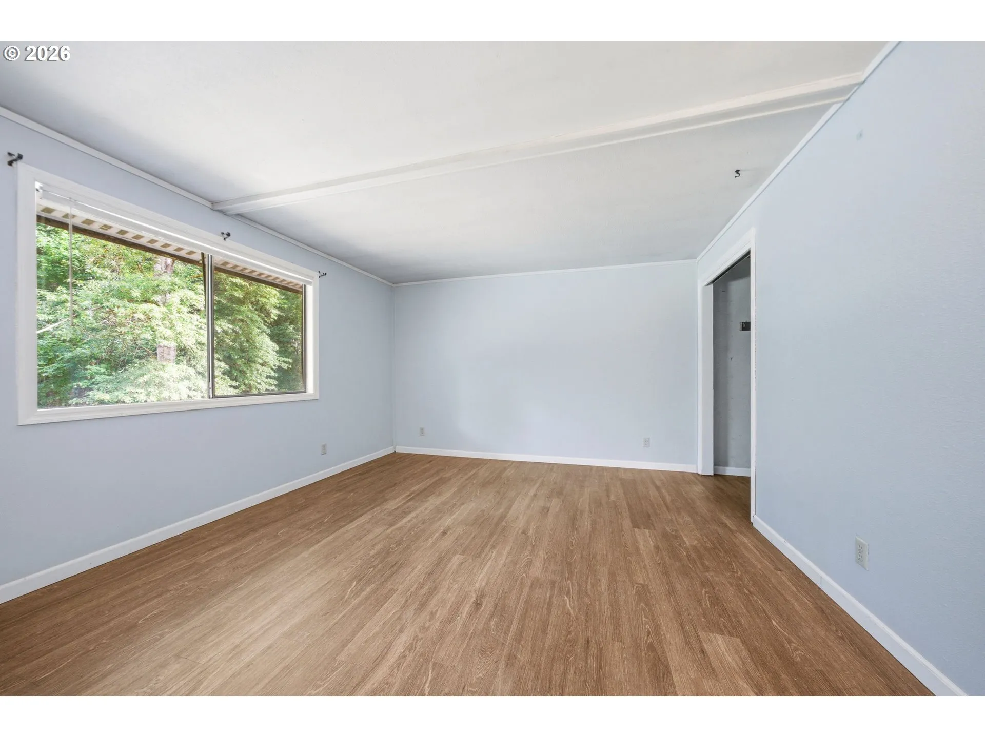 Bedroom, Primary