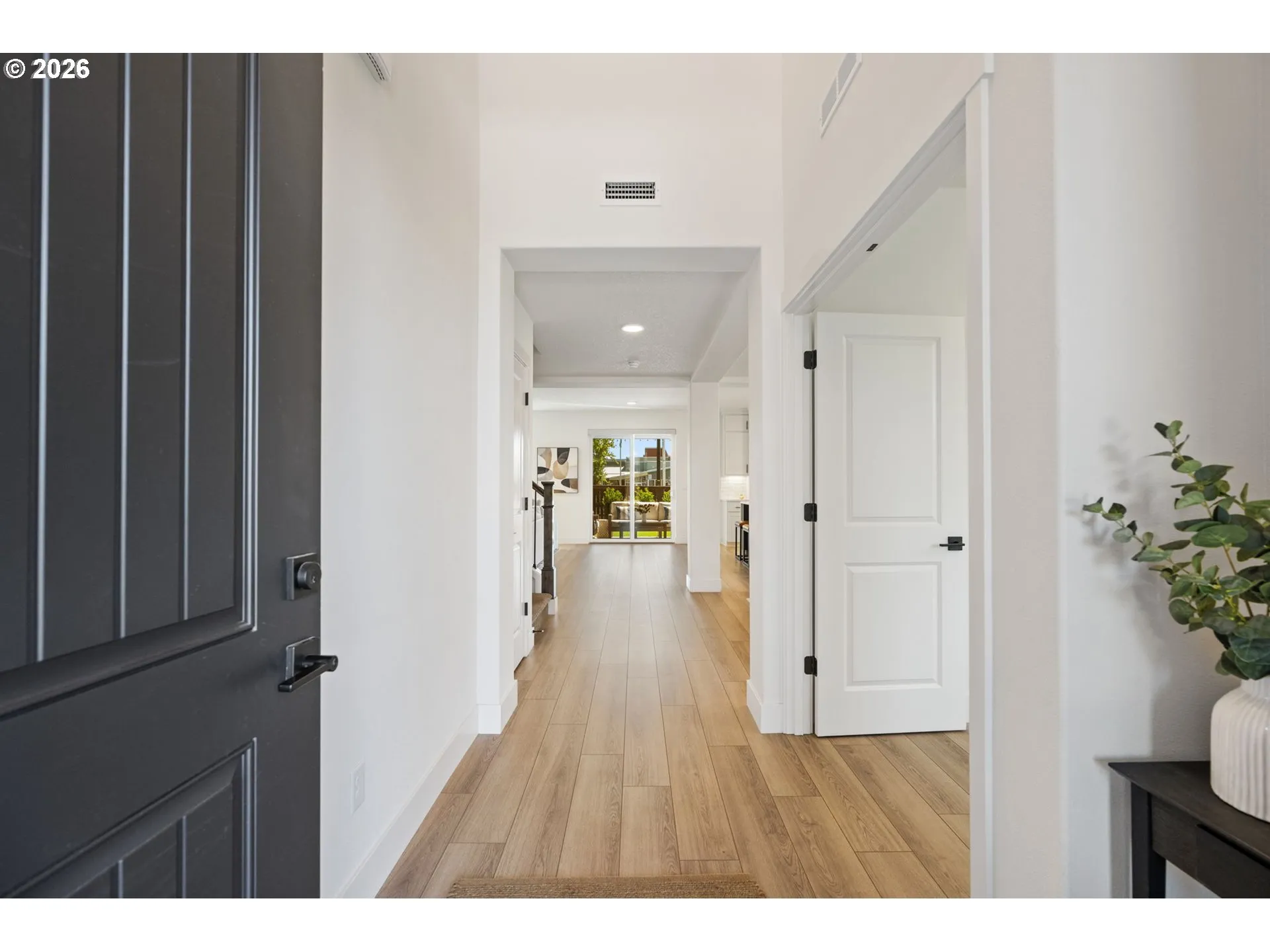 Entrance/Foyer