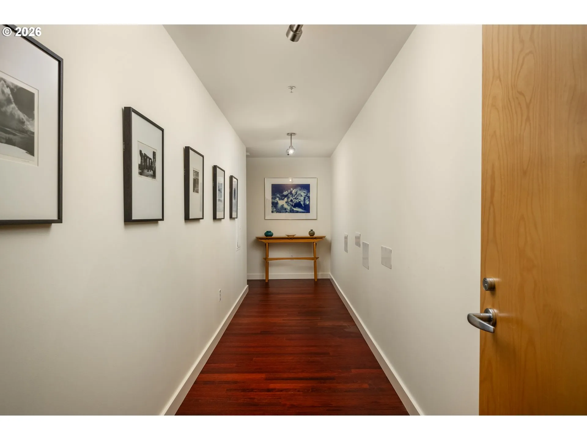 Entrance/Foyer