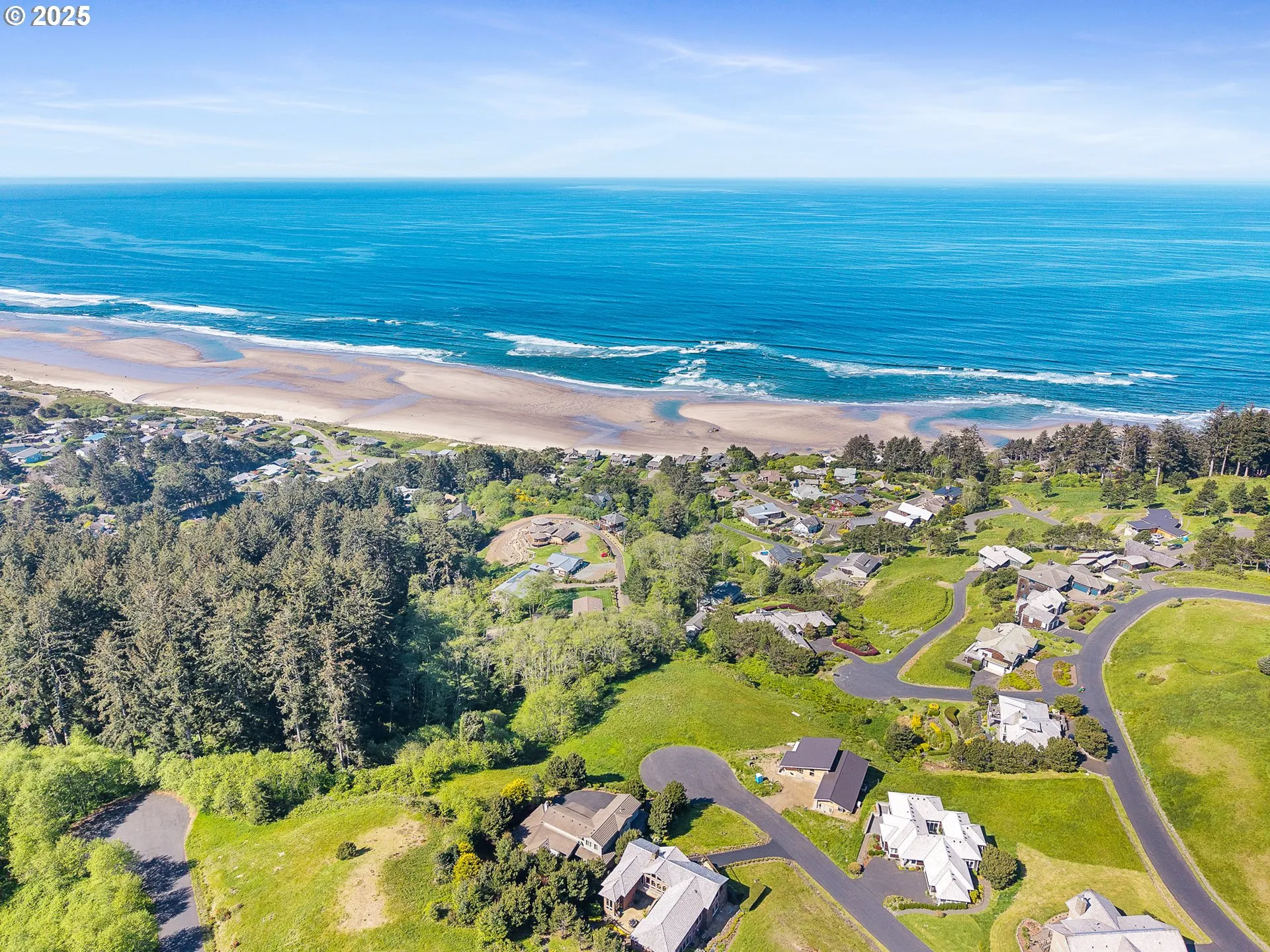 View-Aerial