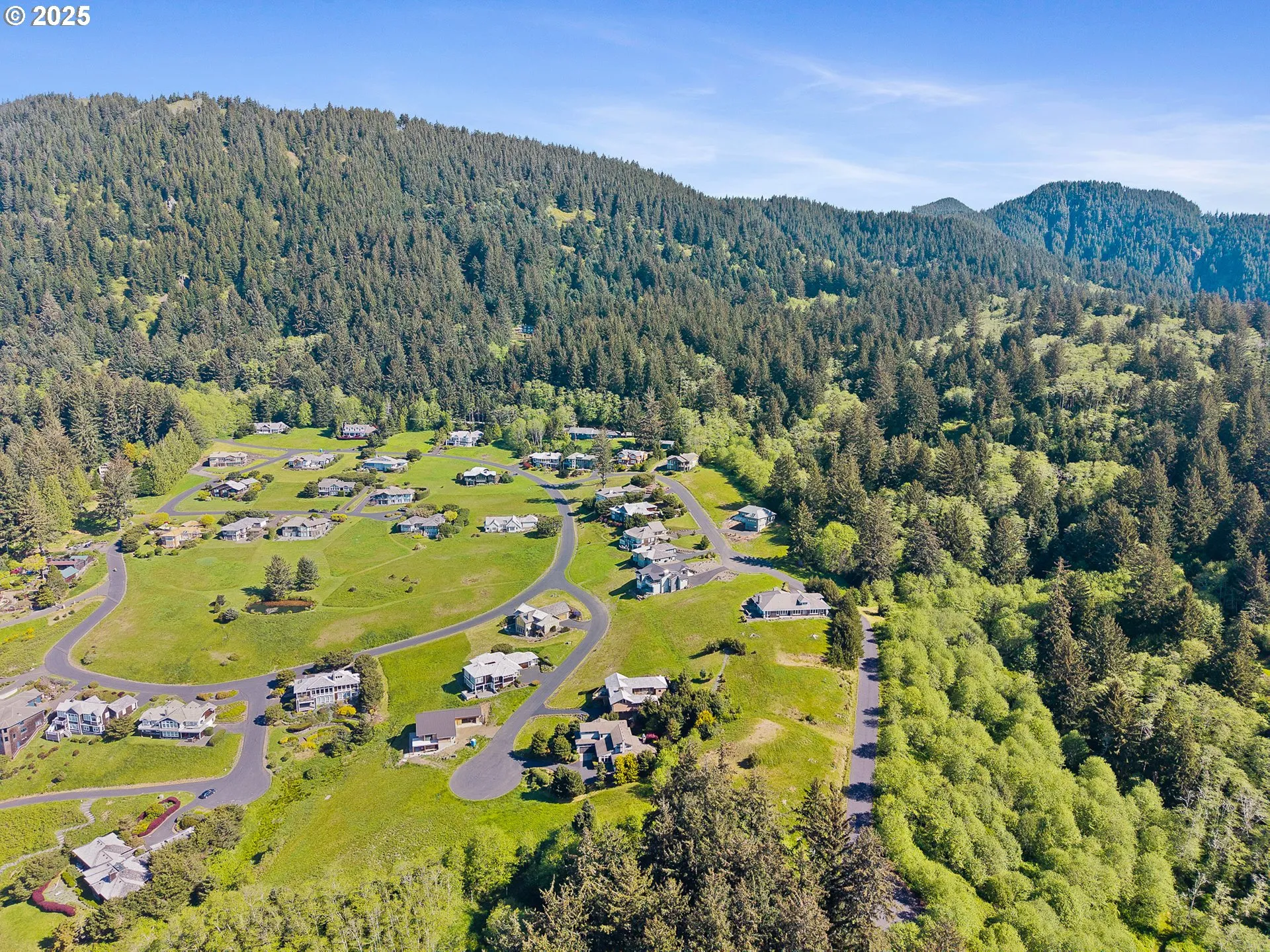 View-Aerial