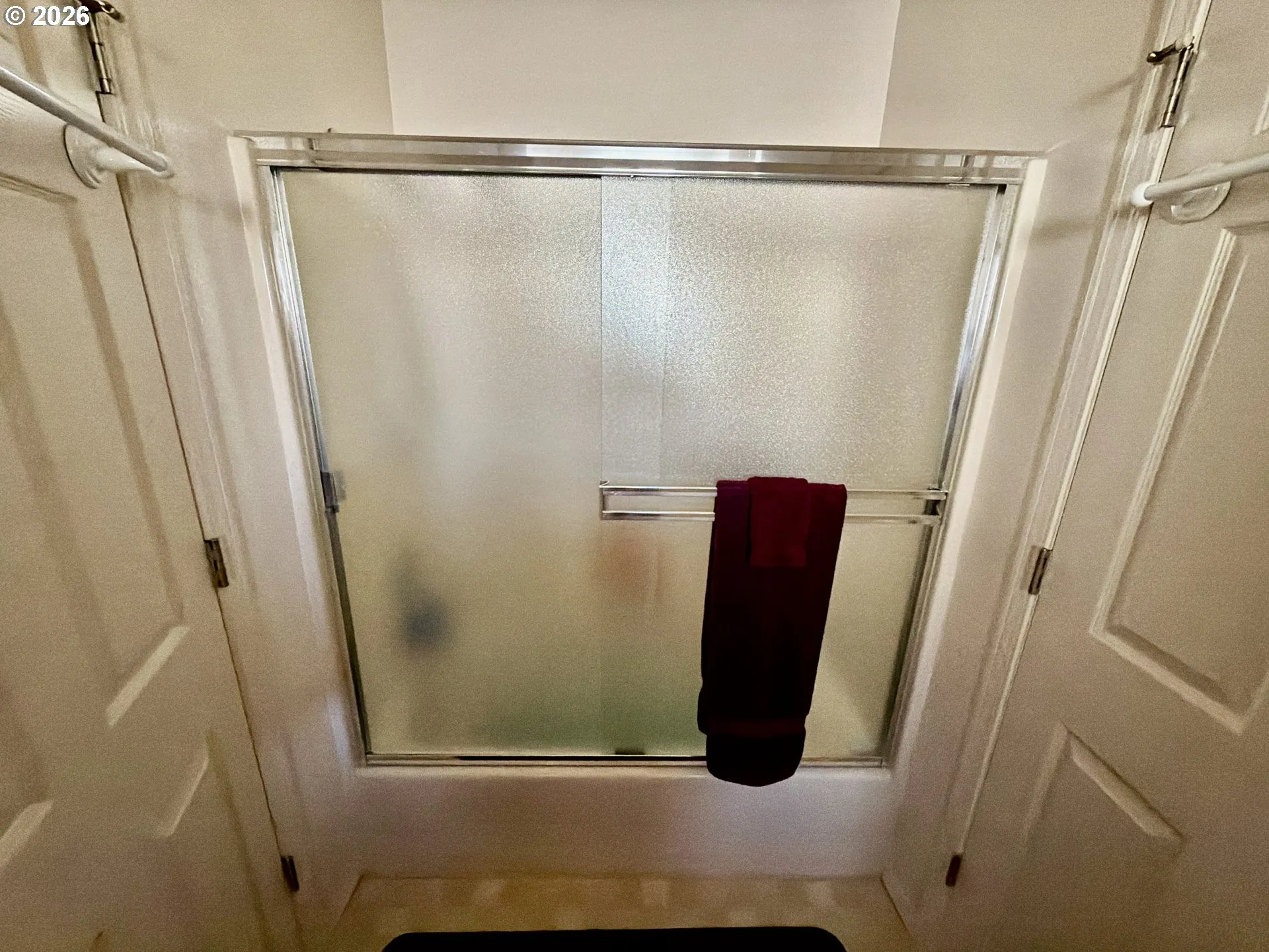 Bathroom-Jack and Jill