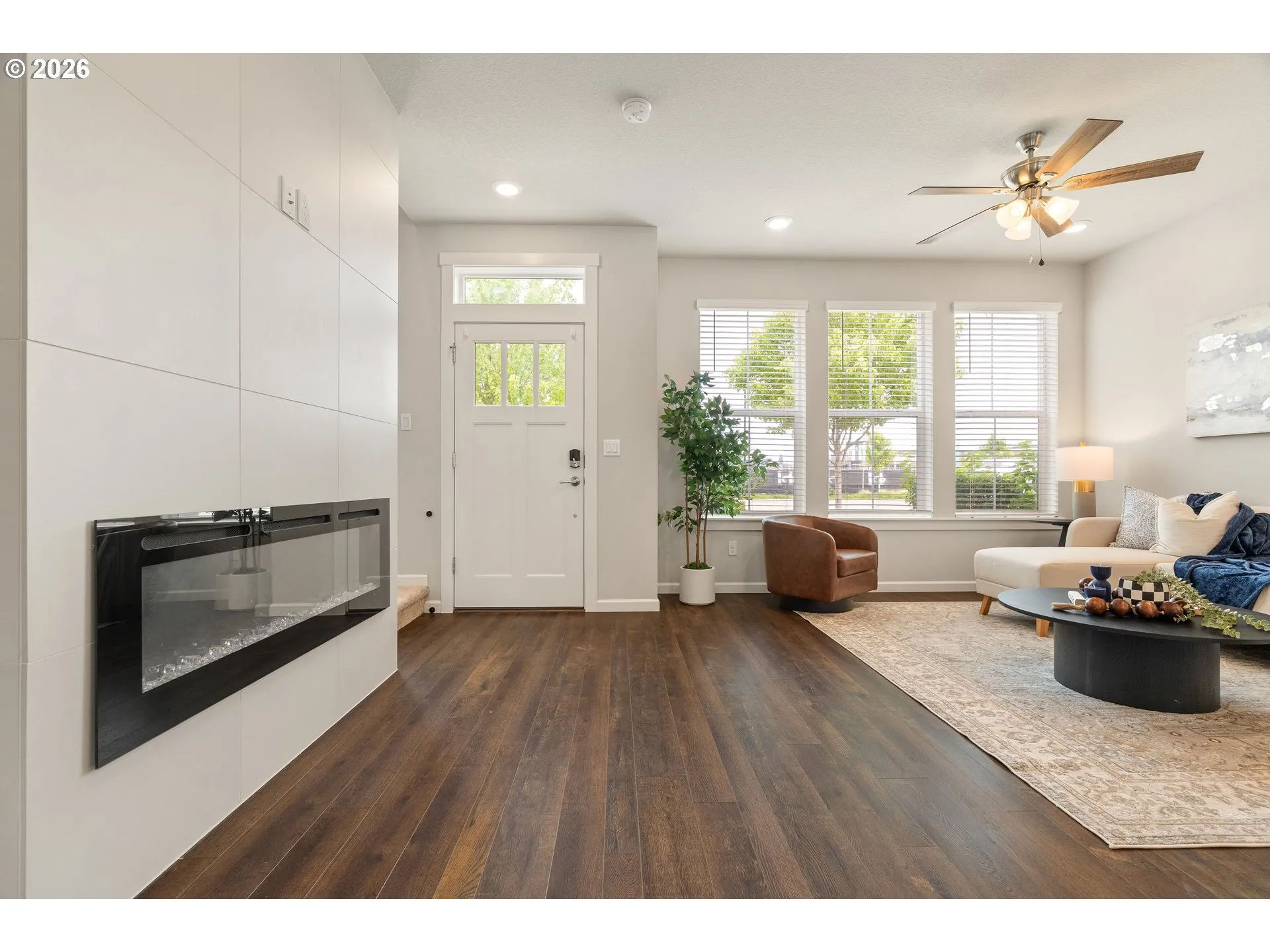 Living Room/Entrance
