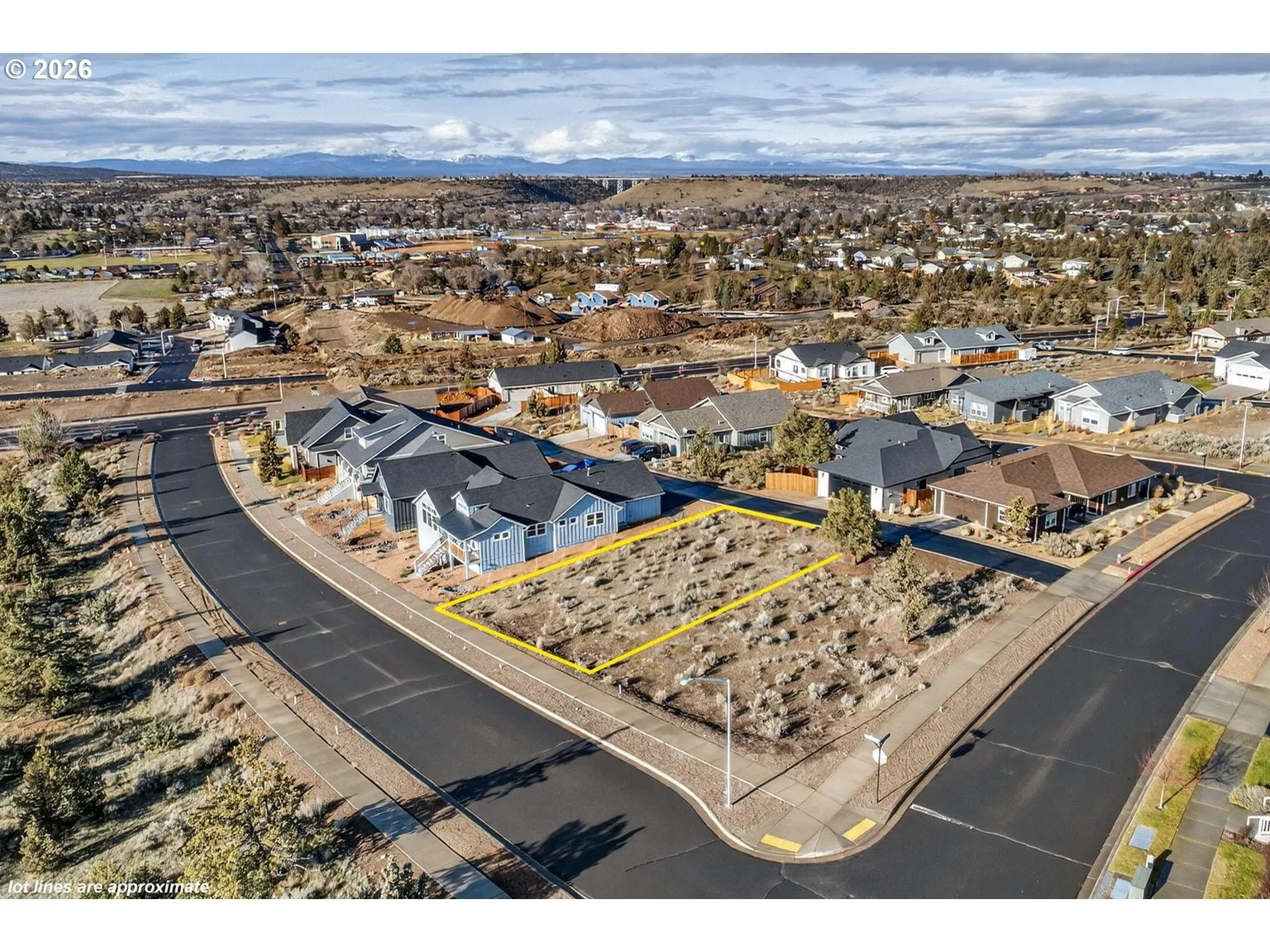 View-Aerial