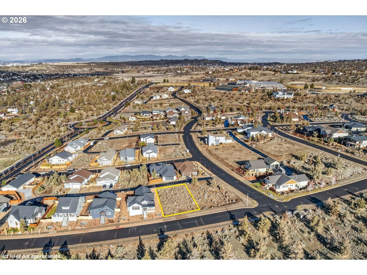 View-Aerial