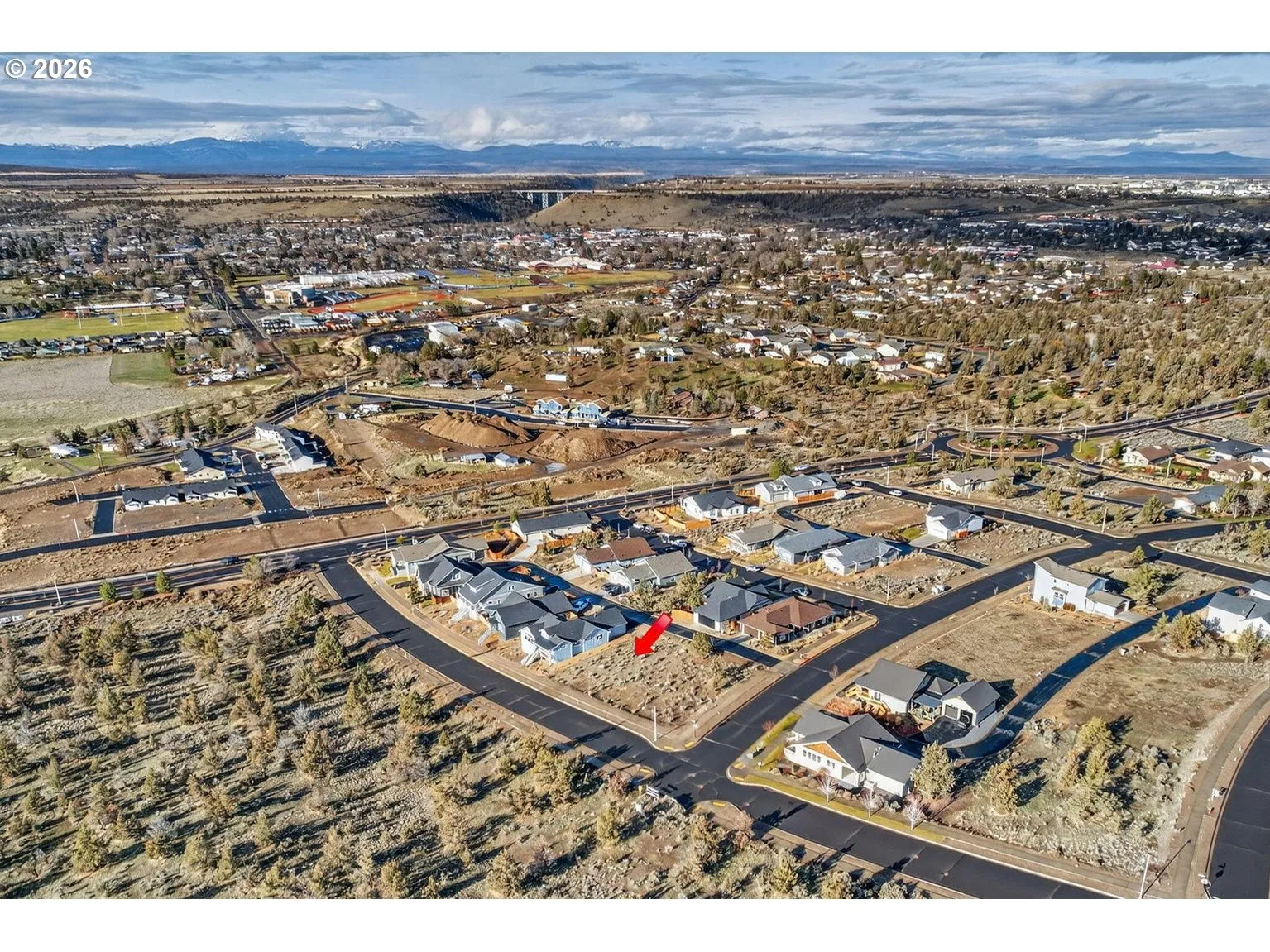 View-Aerial