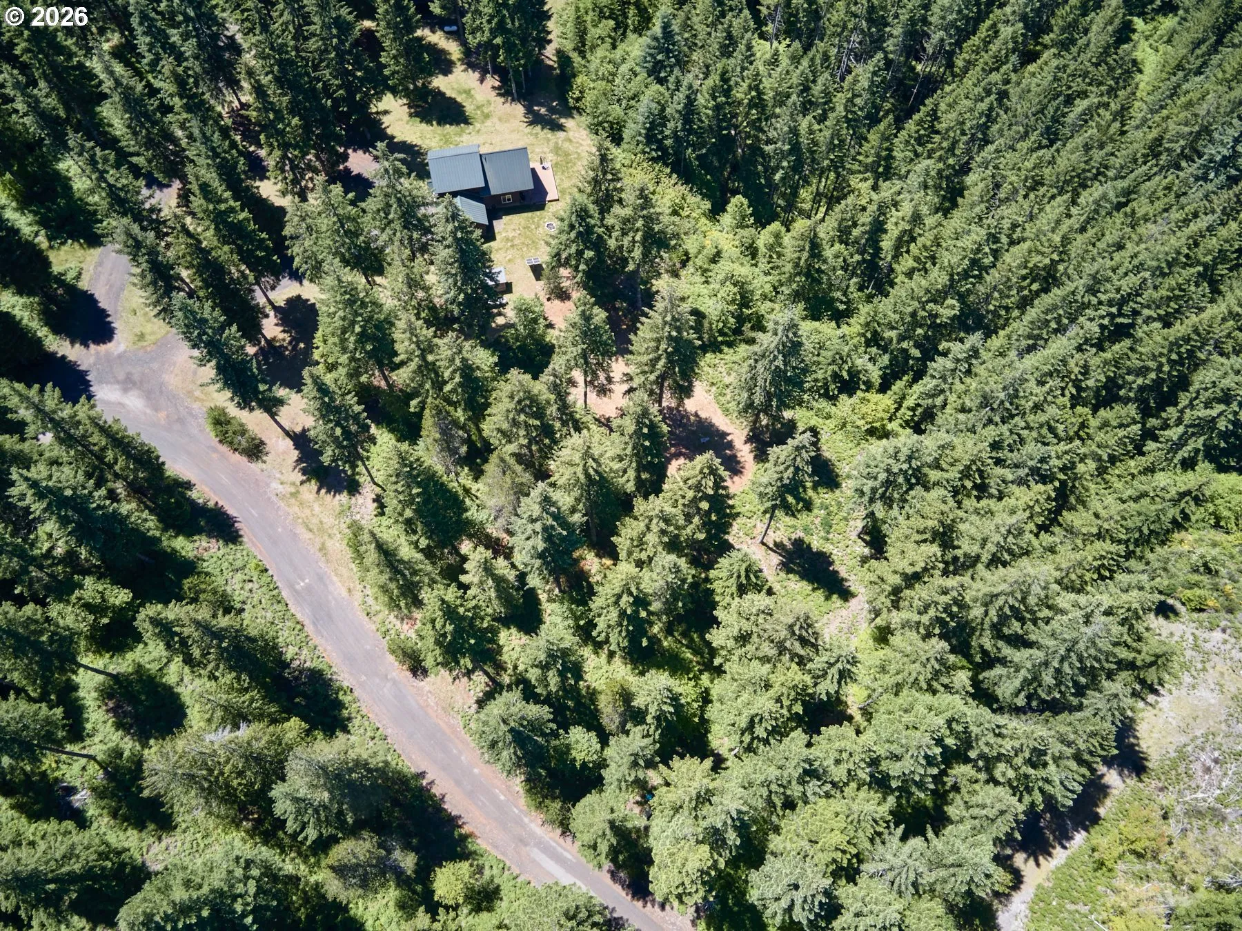 Acreage-Aerial