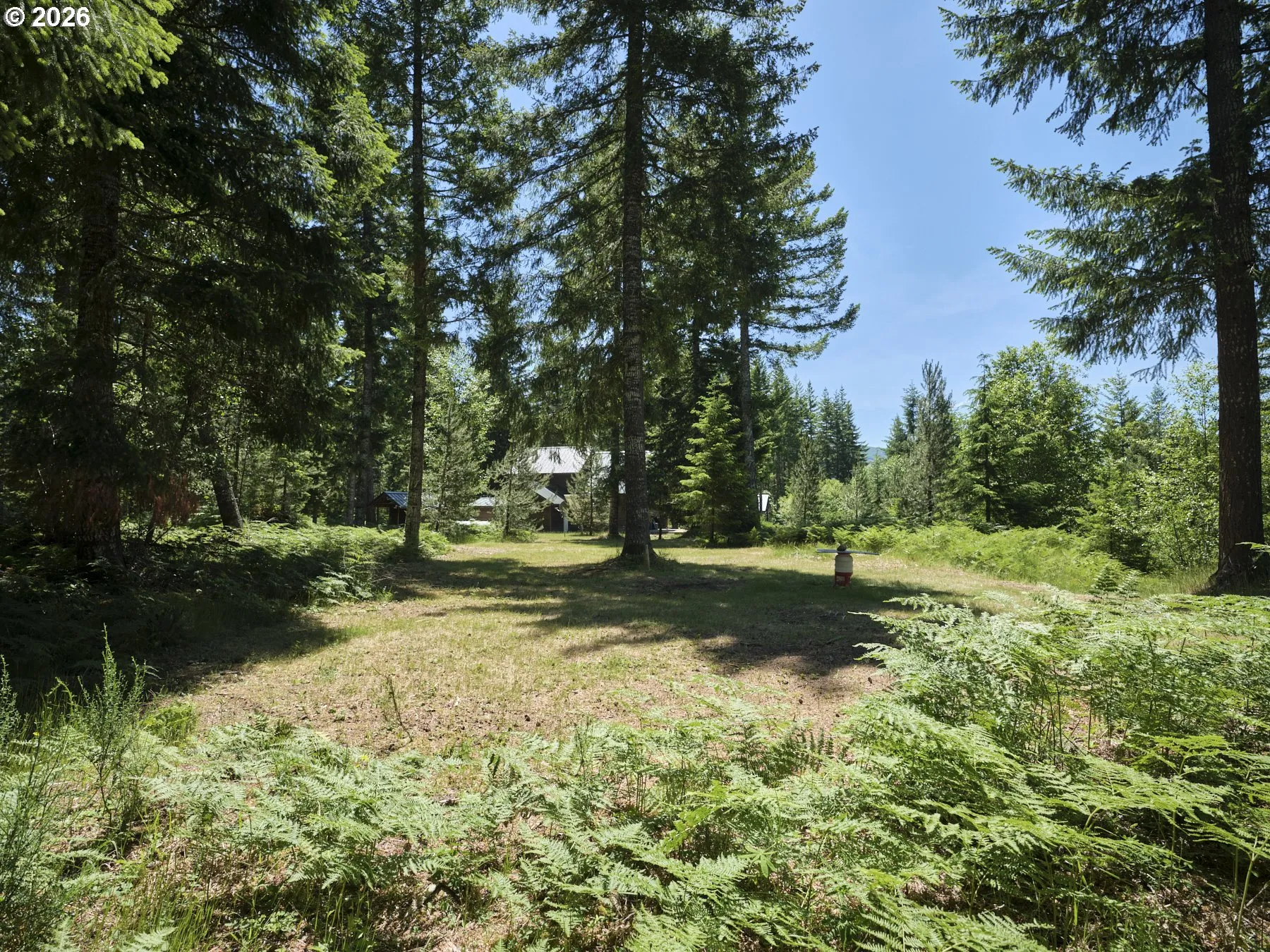 Acreage