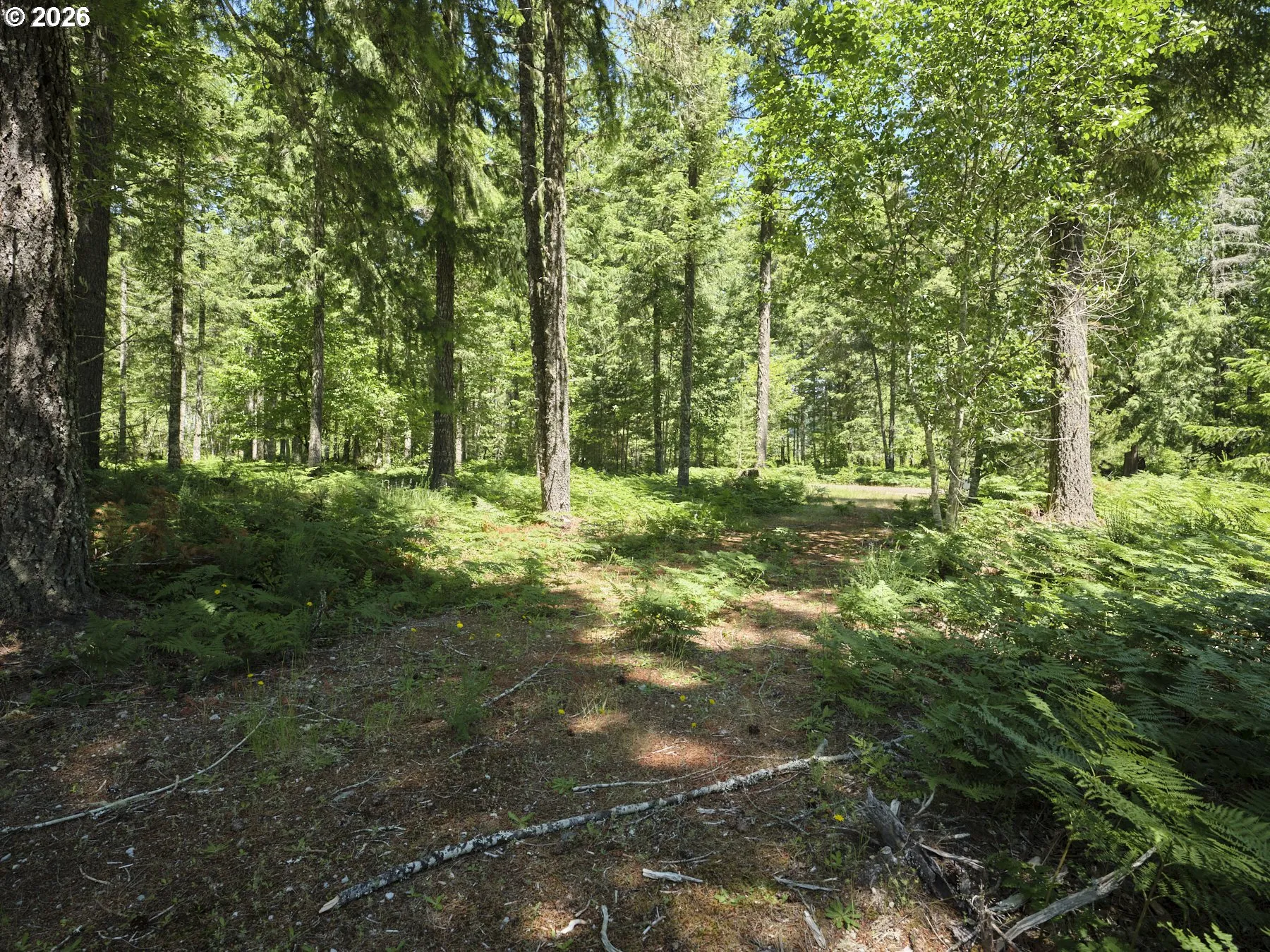 Acreage