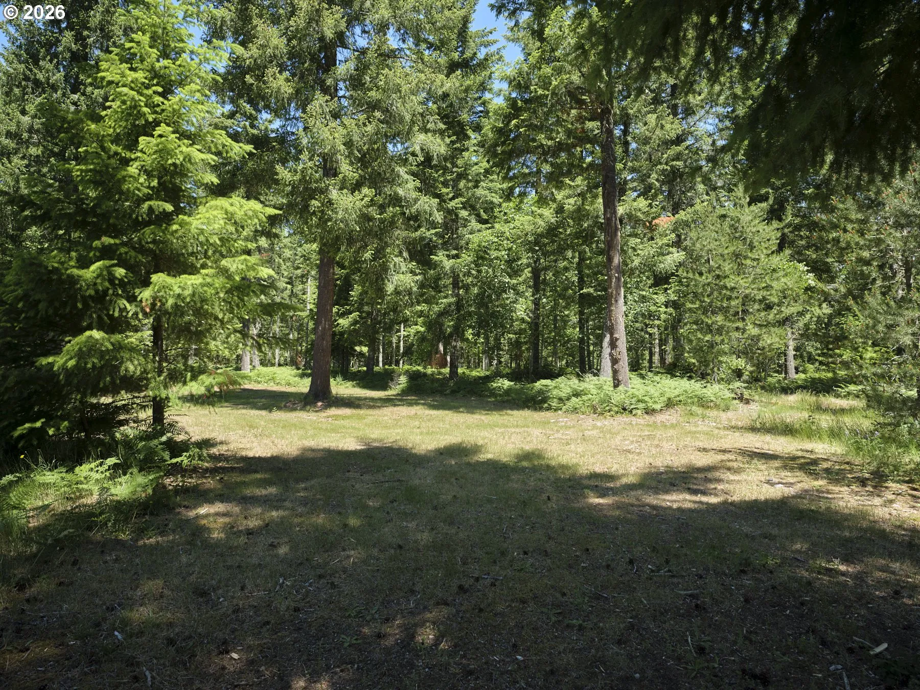 Acreage