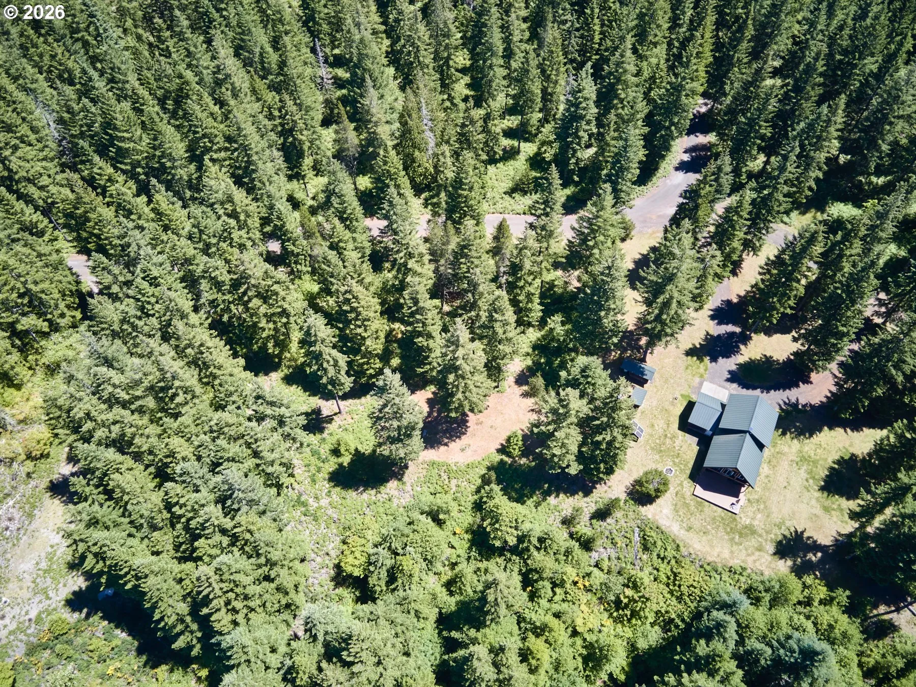 Acreage-Aerial