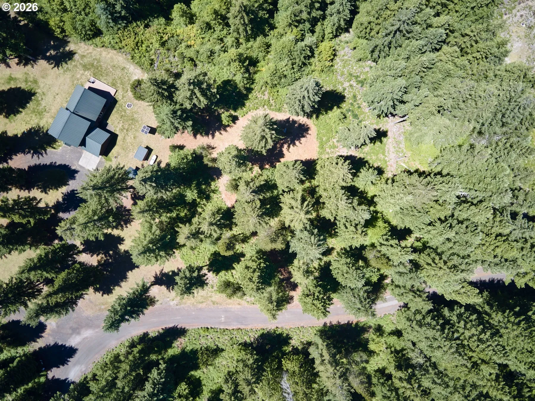 Acreage-Aerial