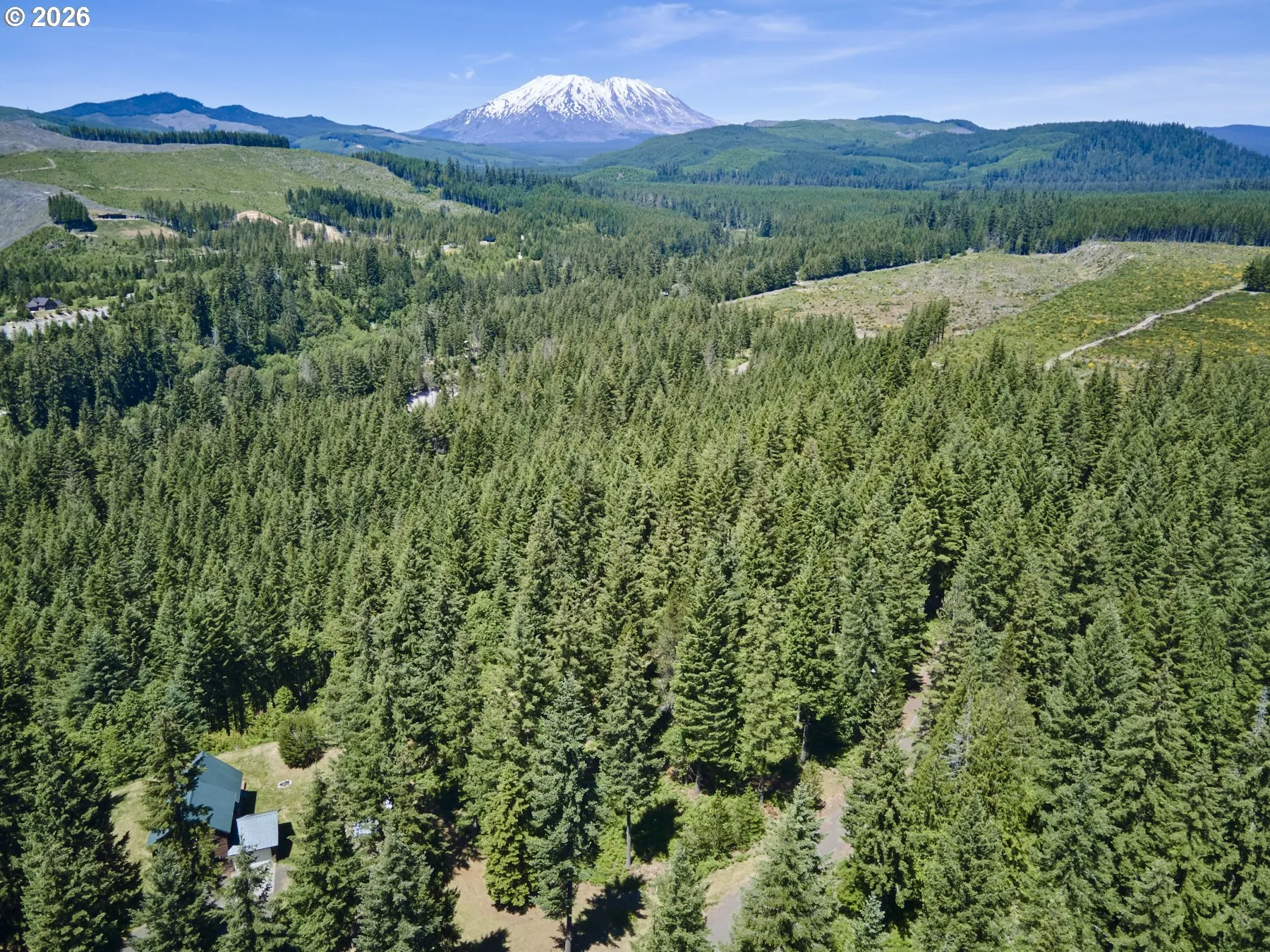 Acreage-Aerial