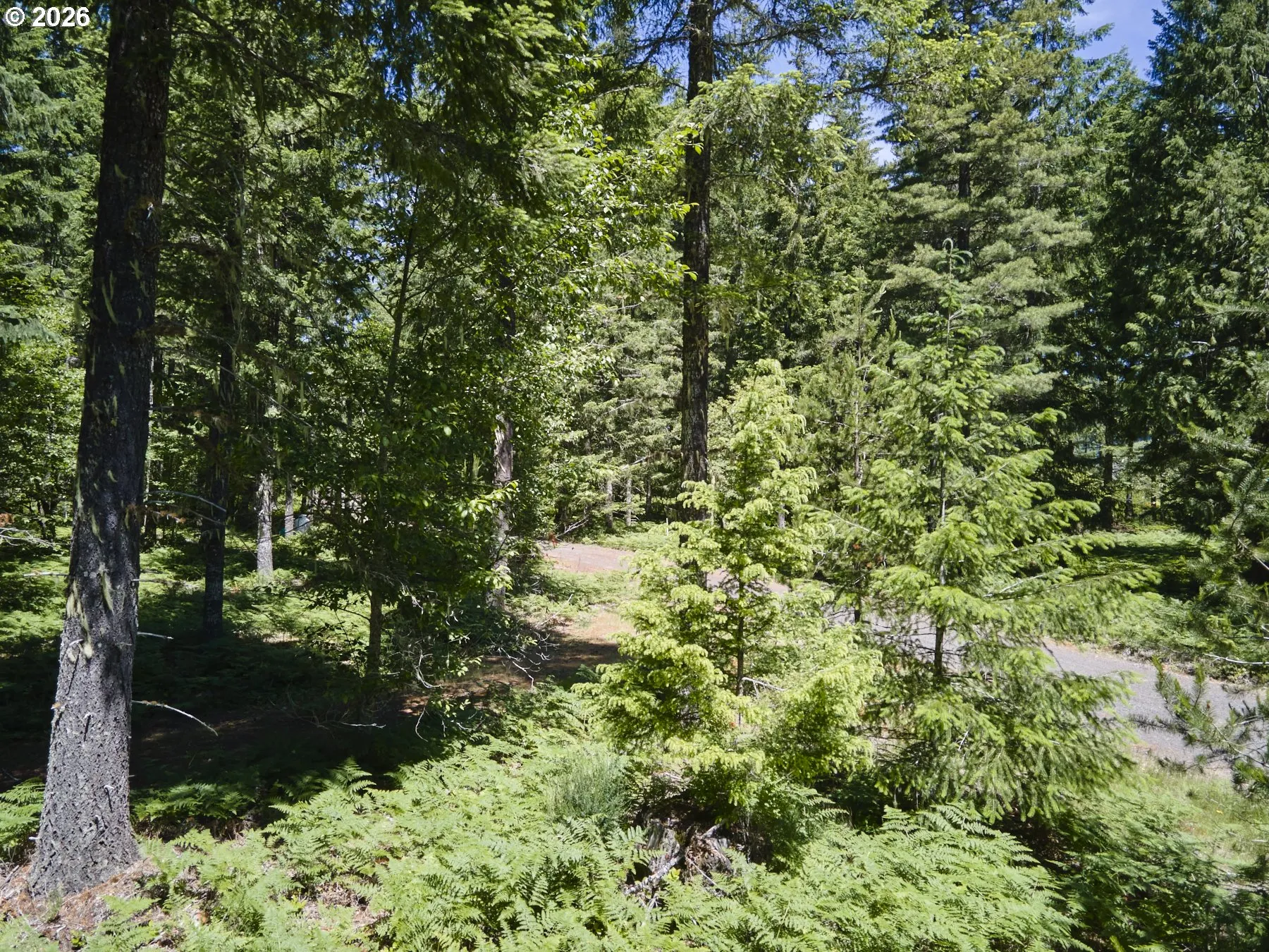 Acreage