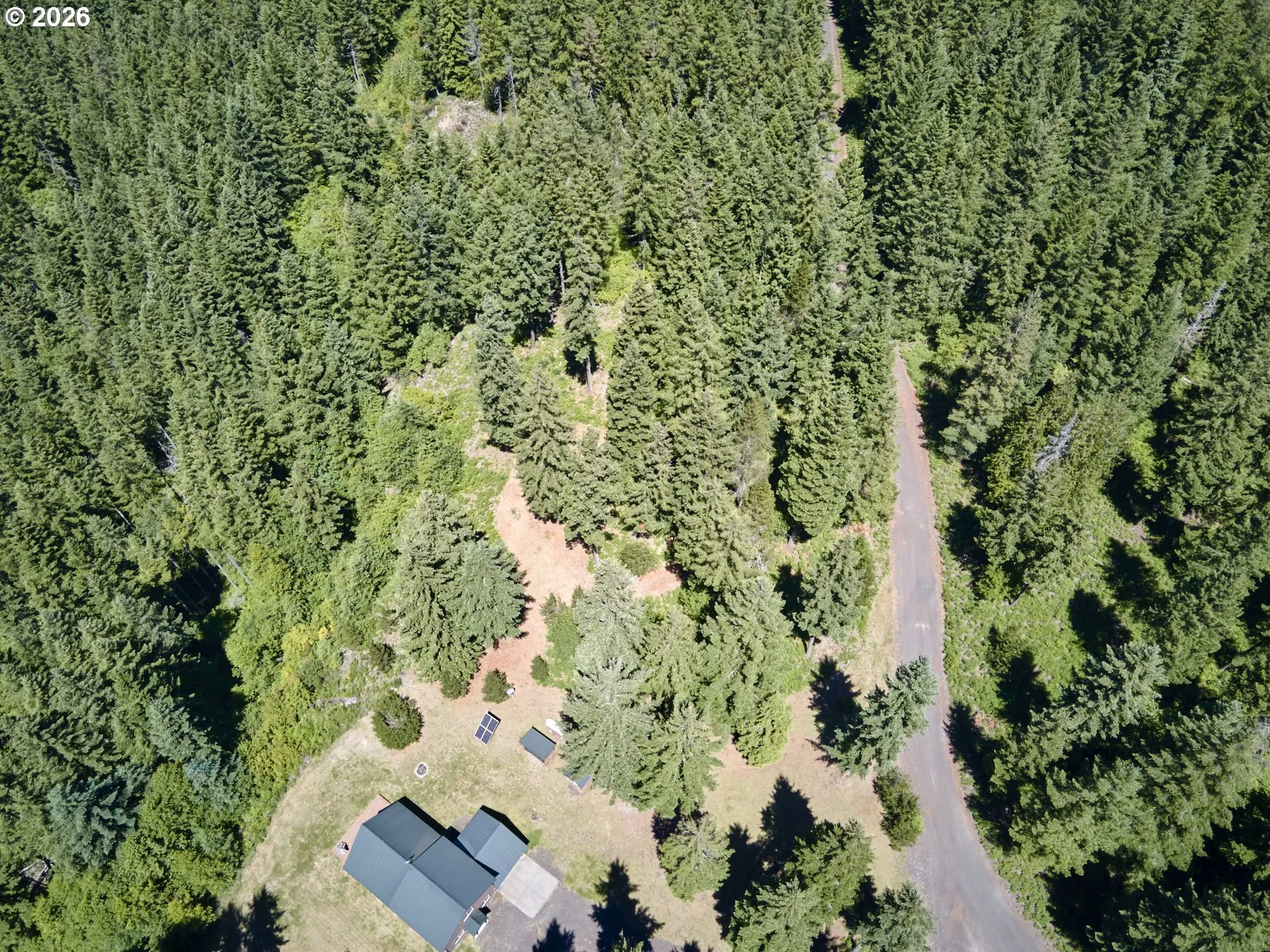 Acreage-Aerial