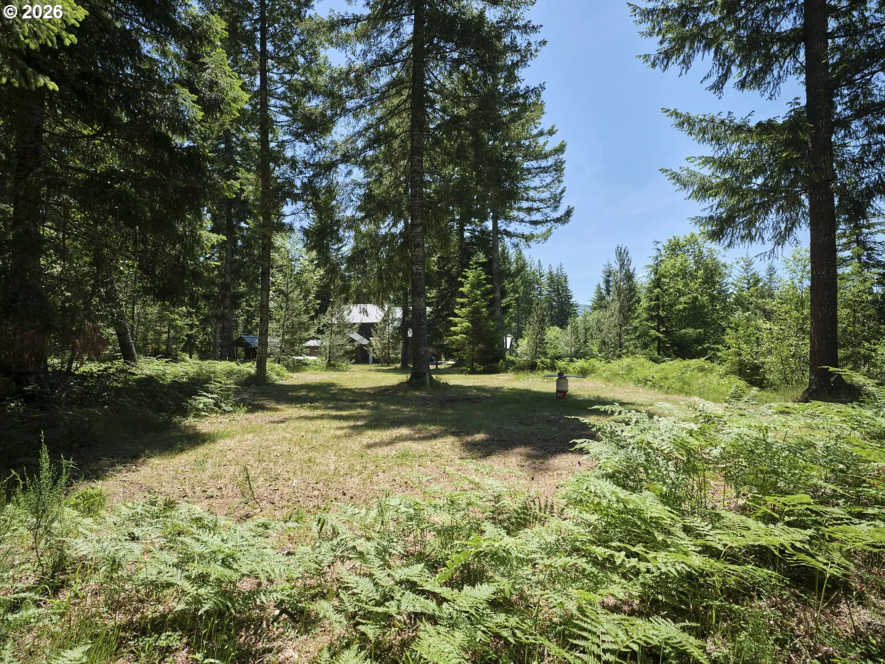 Acreage