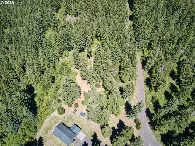 Acreage-Aerial