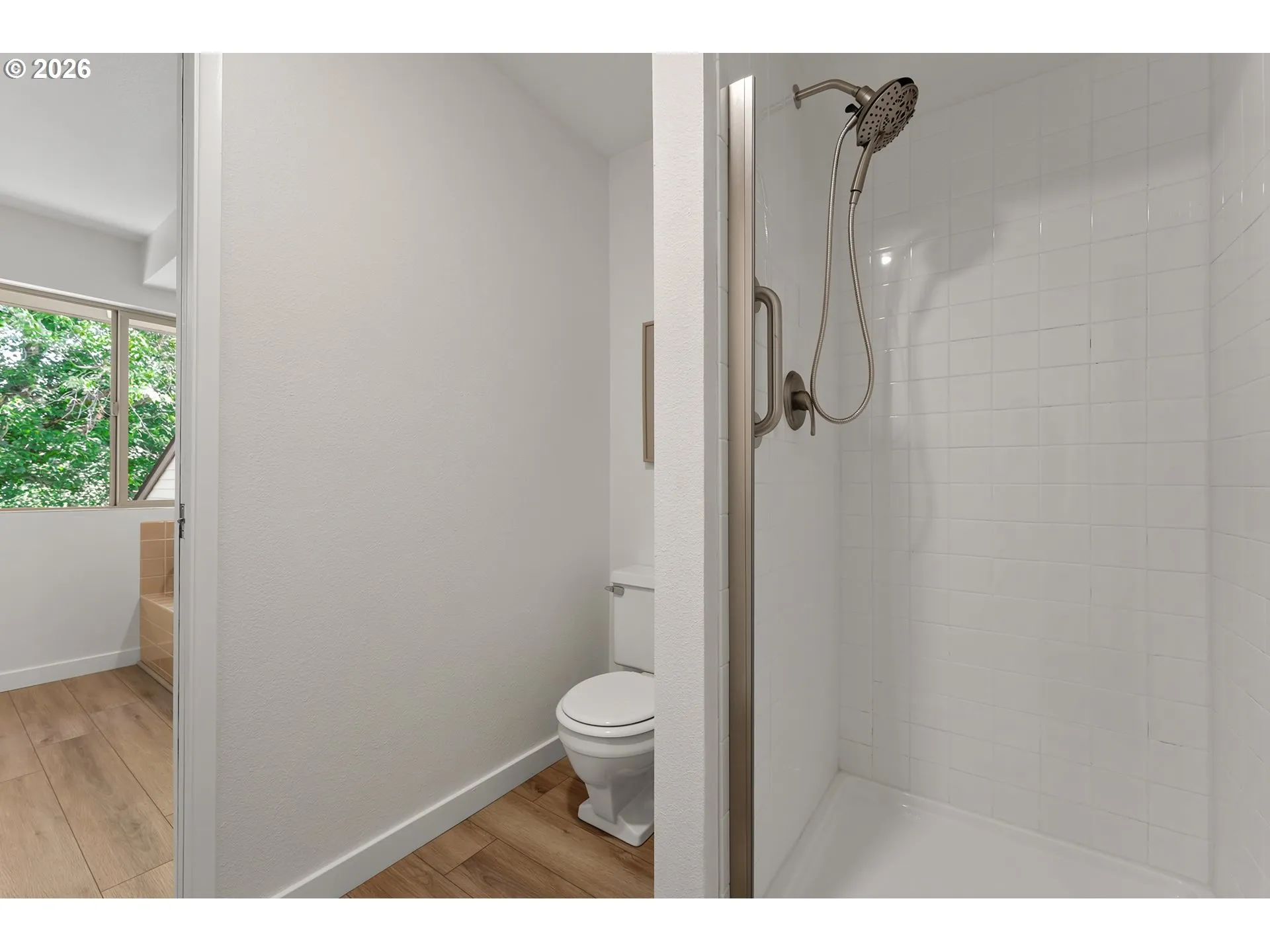 En Suite Bathroom