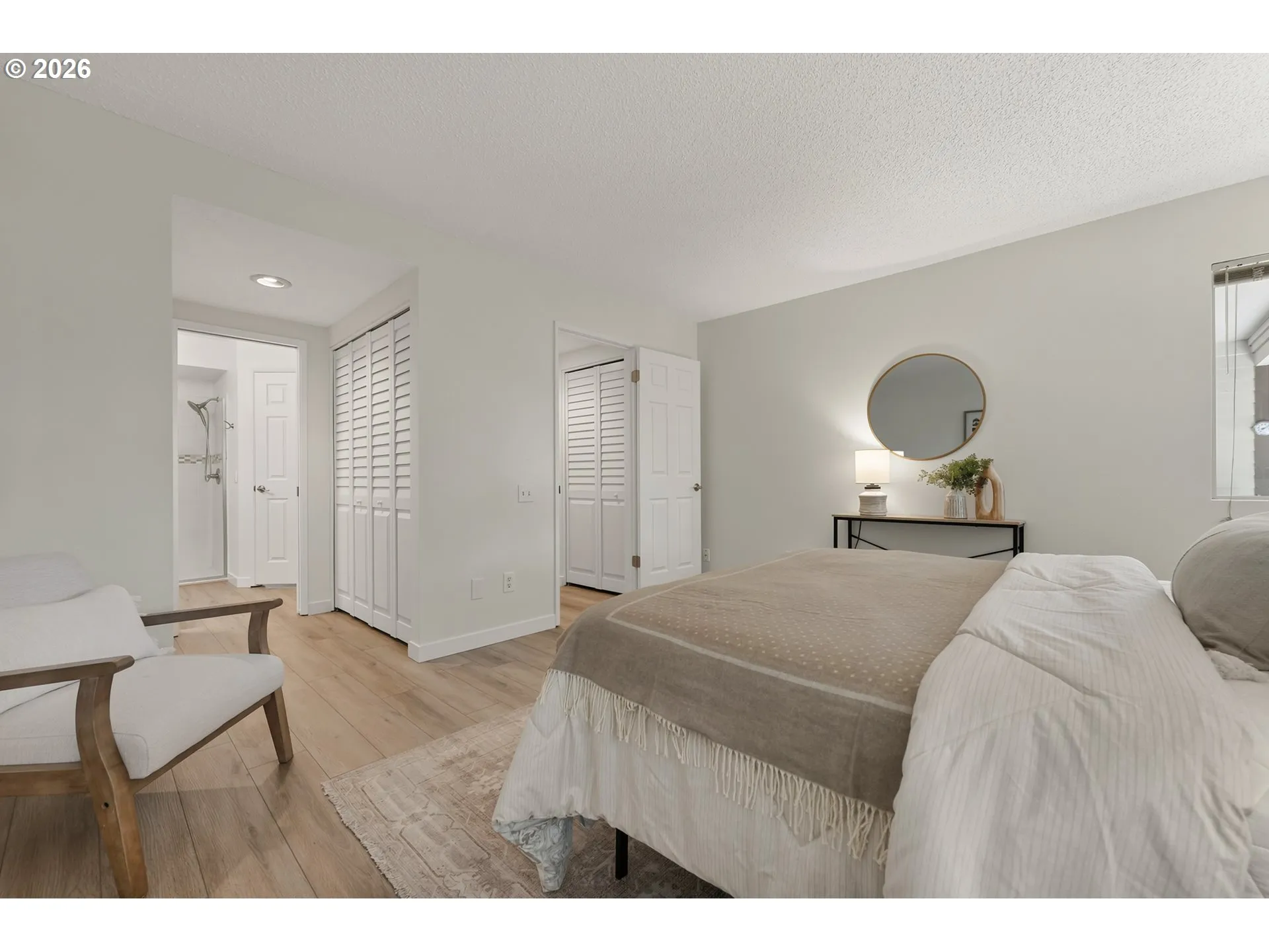 Bedroom, Primary #2-Main