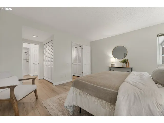 Bedroom, Primary #2-Main