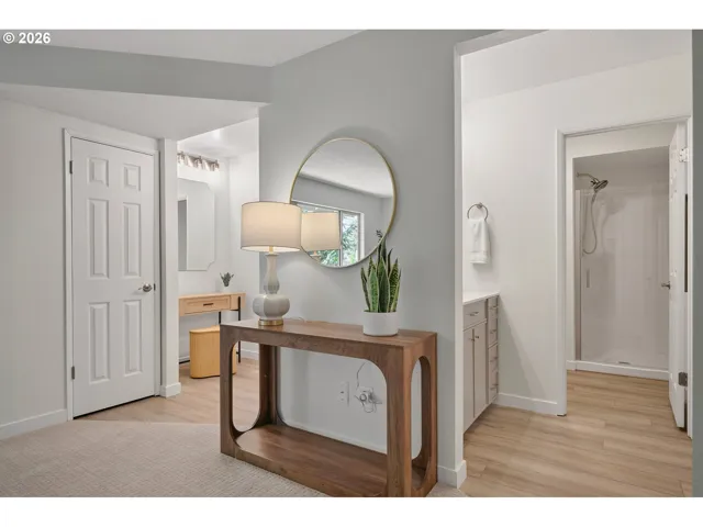 En Suite Bathroom