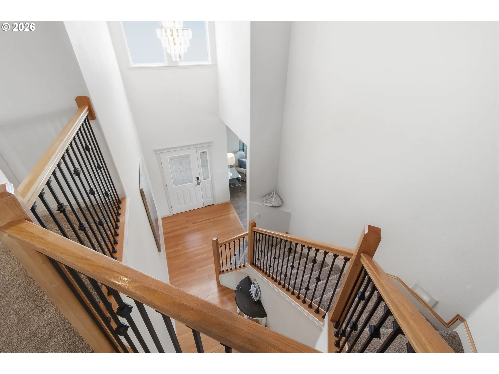 Entrance/Foyer