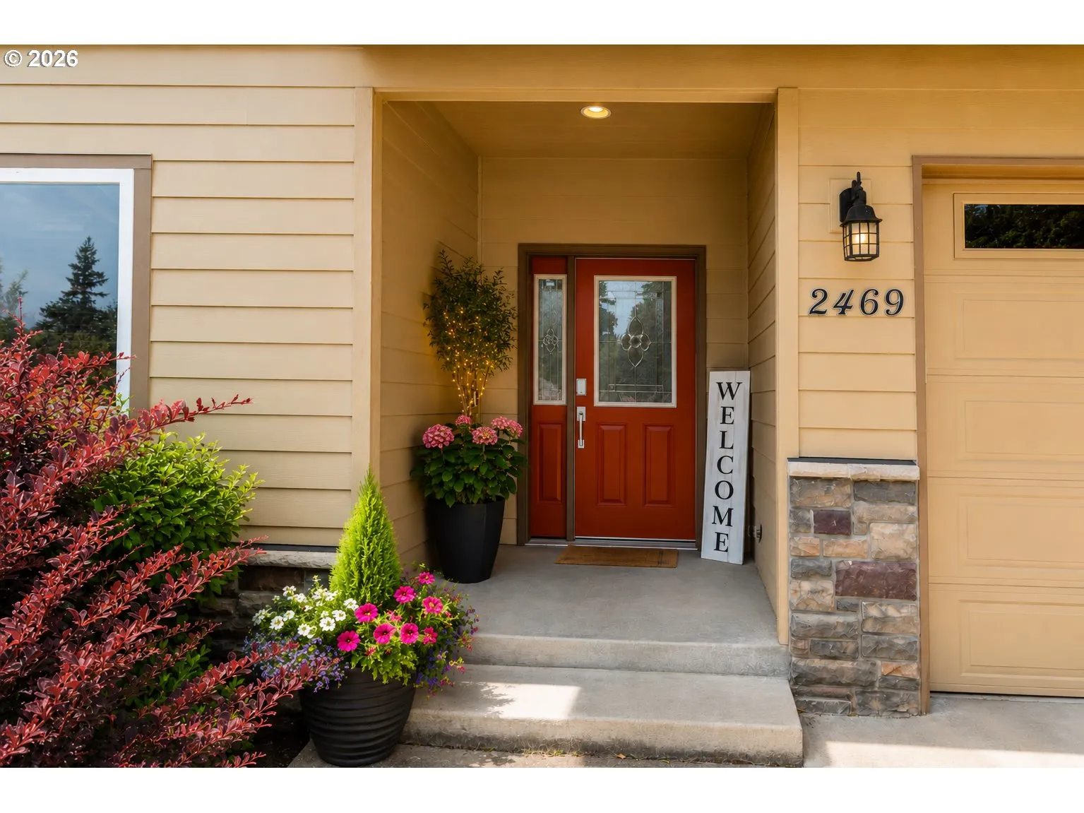 Entrance/Foyer