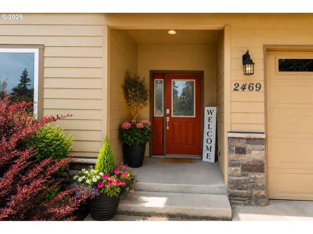 Entrance/Foyer