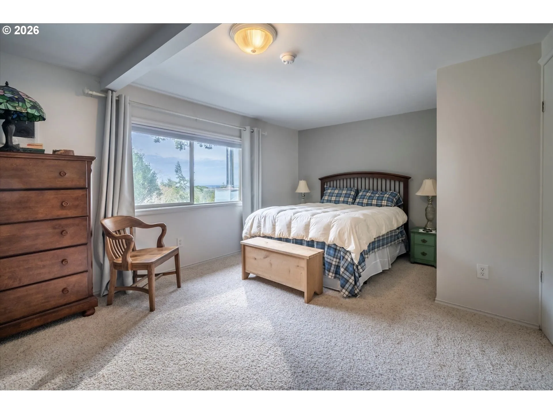 Bedroom-#2 Upper